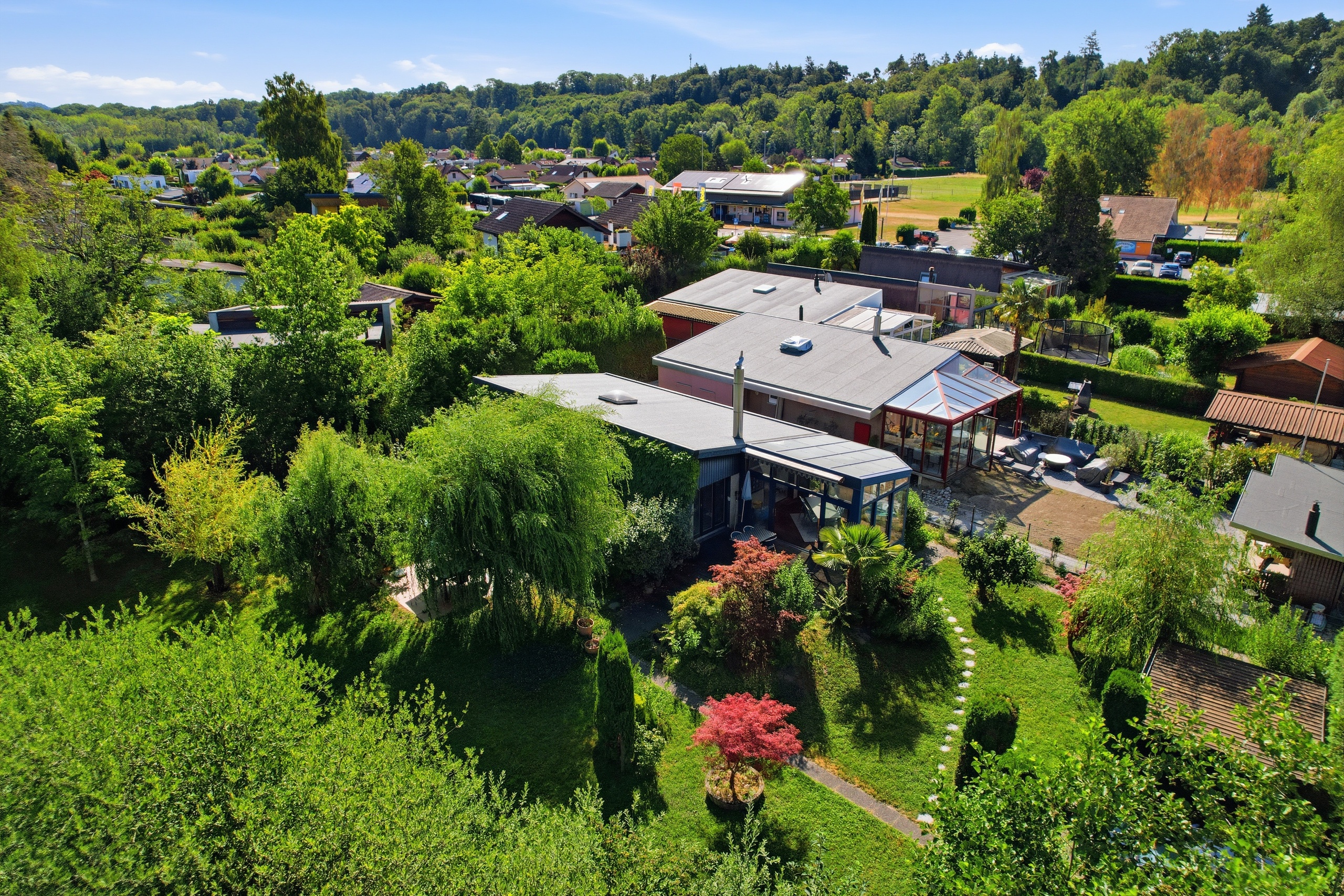 Aussenansicht 1