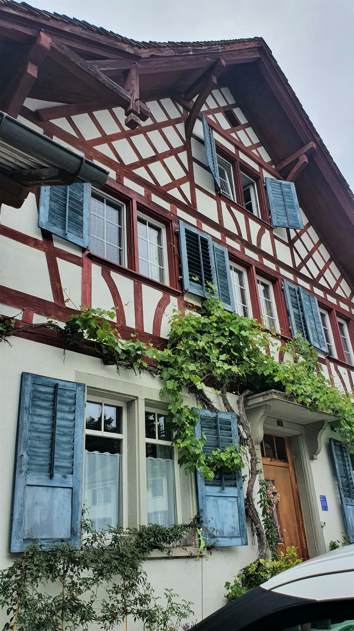 Aussenansicht