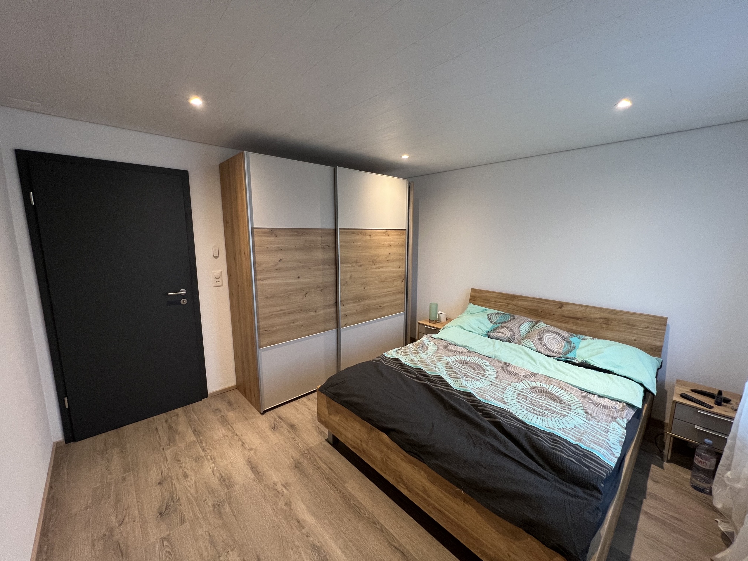 Appartement Appartement