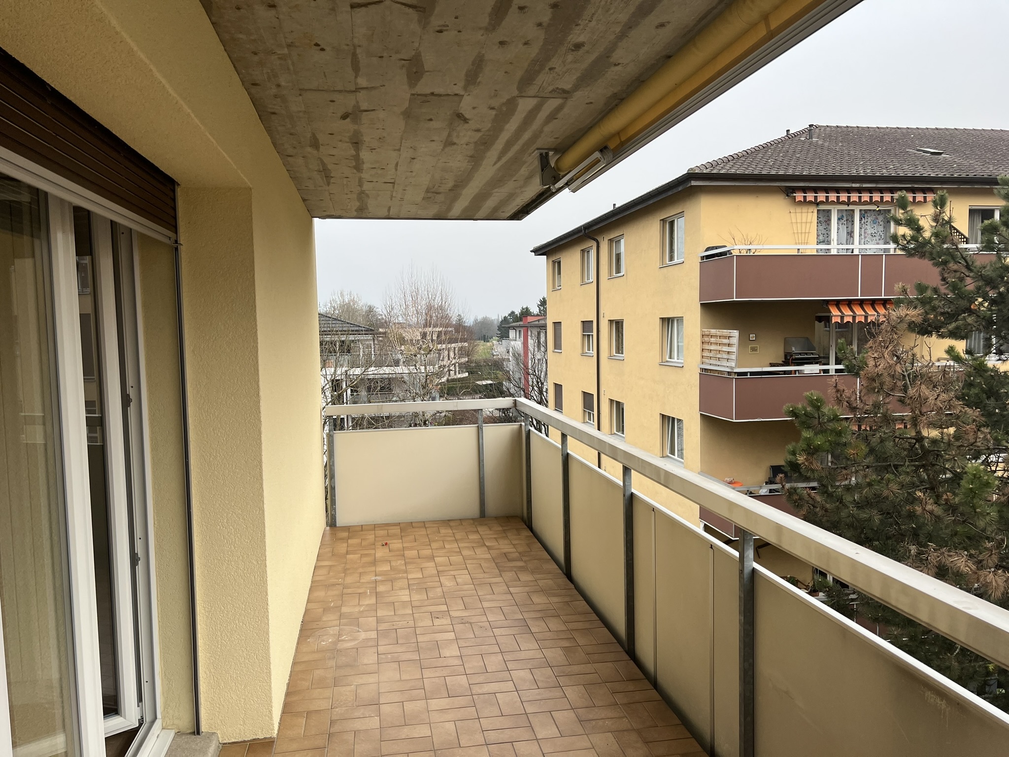 Vue extérieure 3