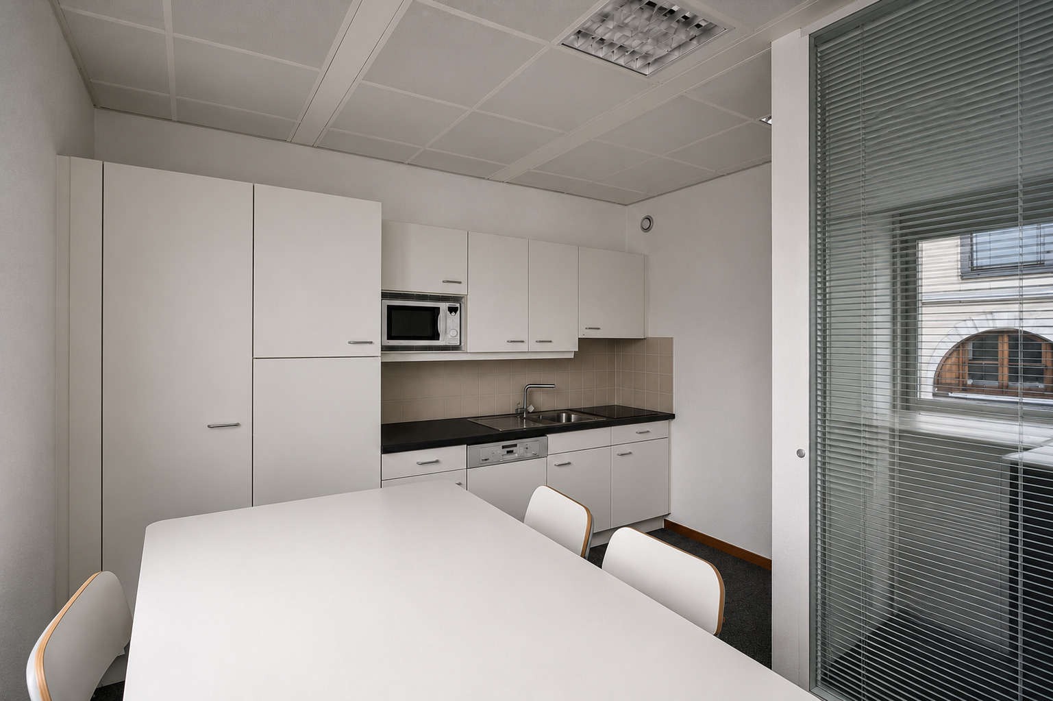 Vue intérieure 4
