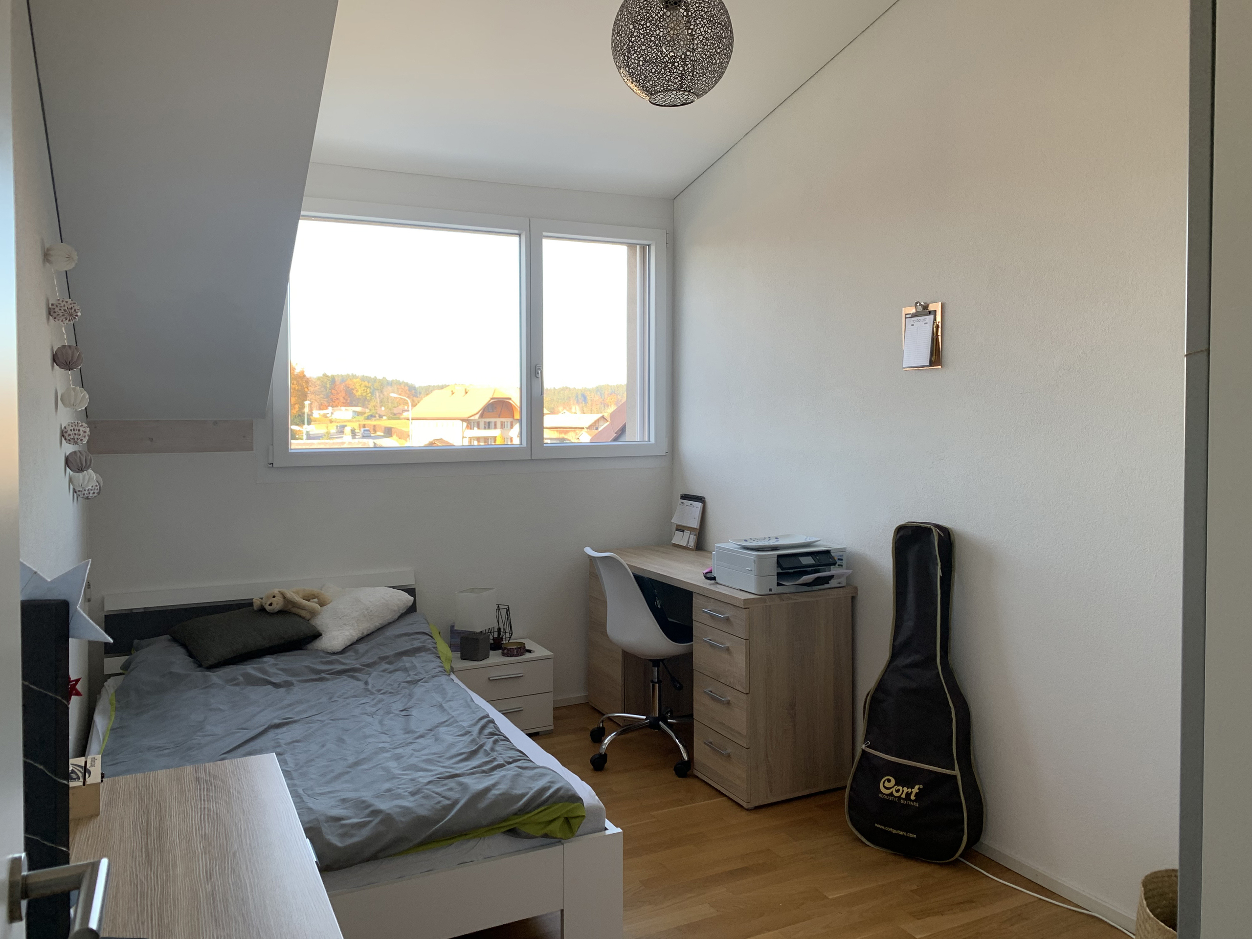 Chambre 2