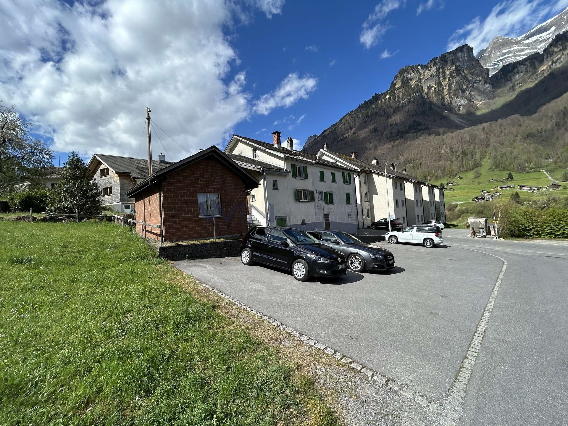 Premier coup d'oeil 3