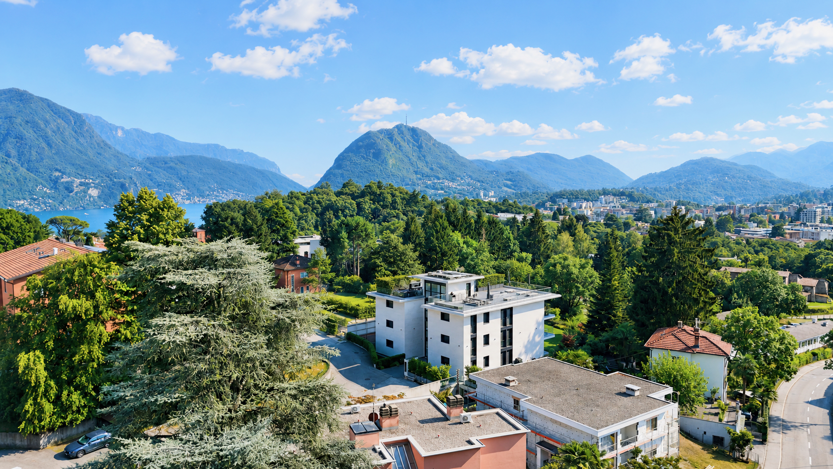 Vista esteriore 1