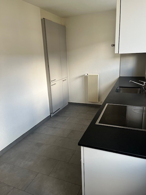 Premier coup d'oeil 2