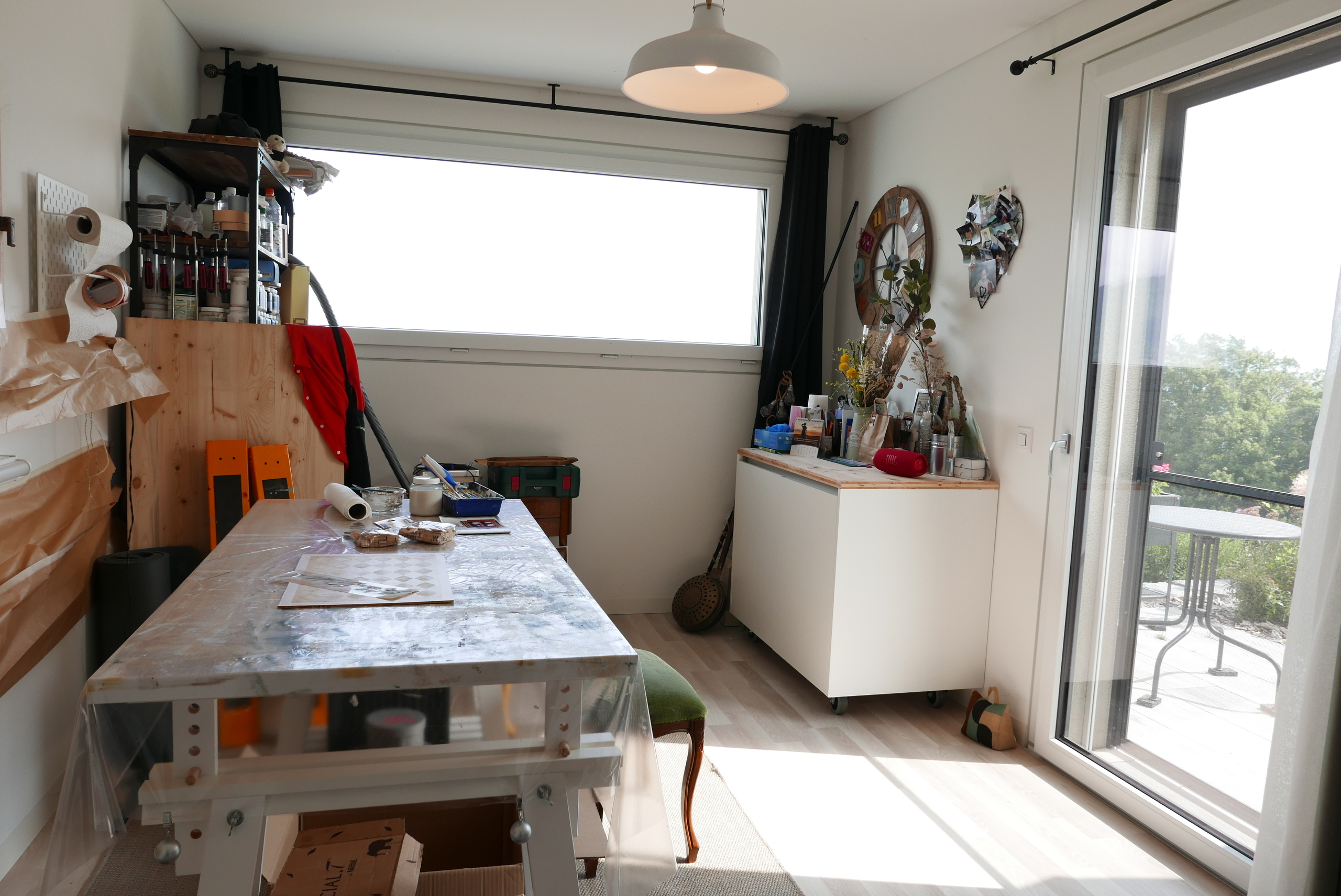 Atelier Atelier