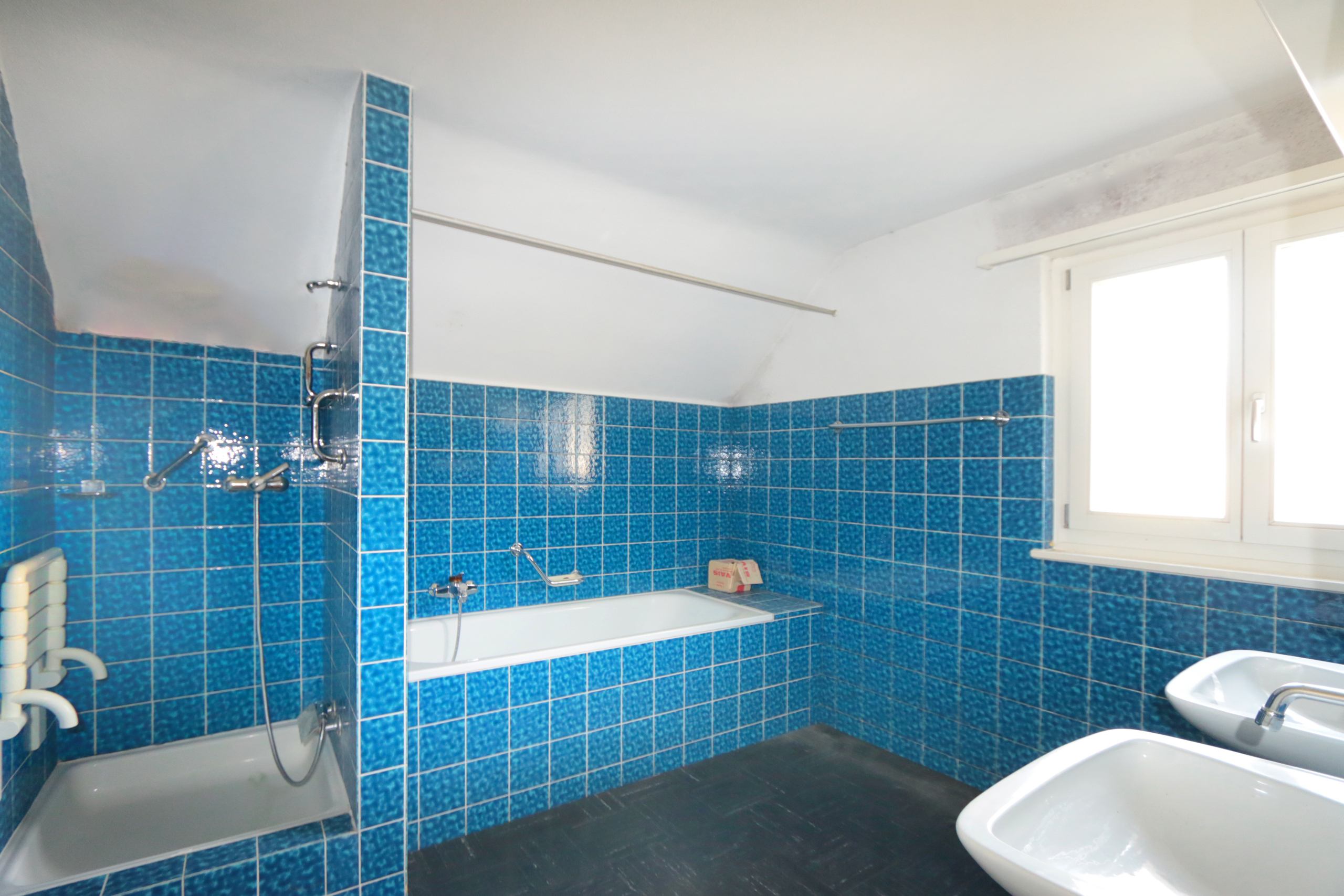 Badezimmer Obergeschoss Badezimmer Obergeschoss