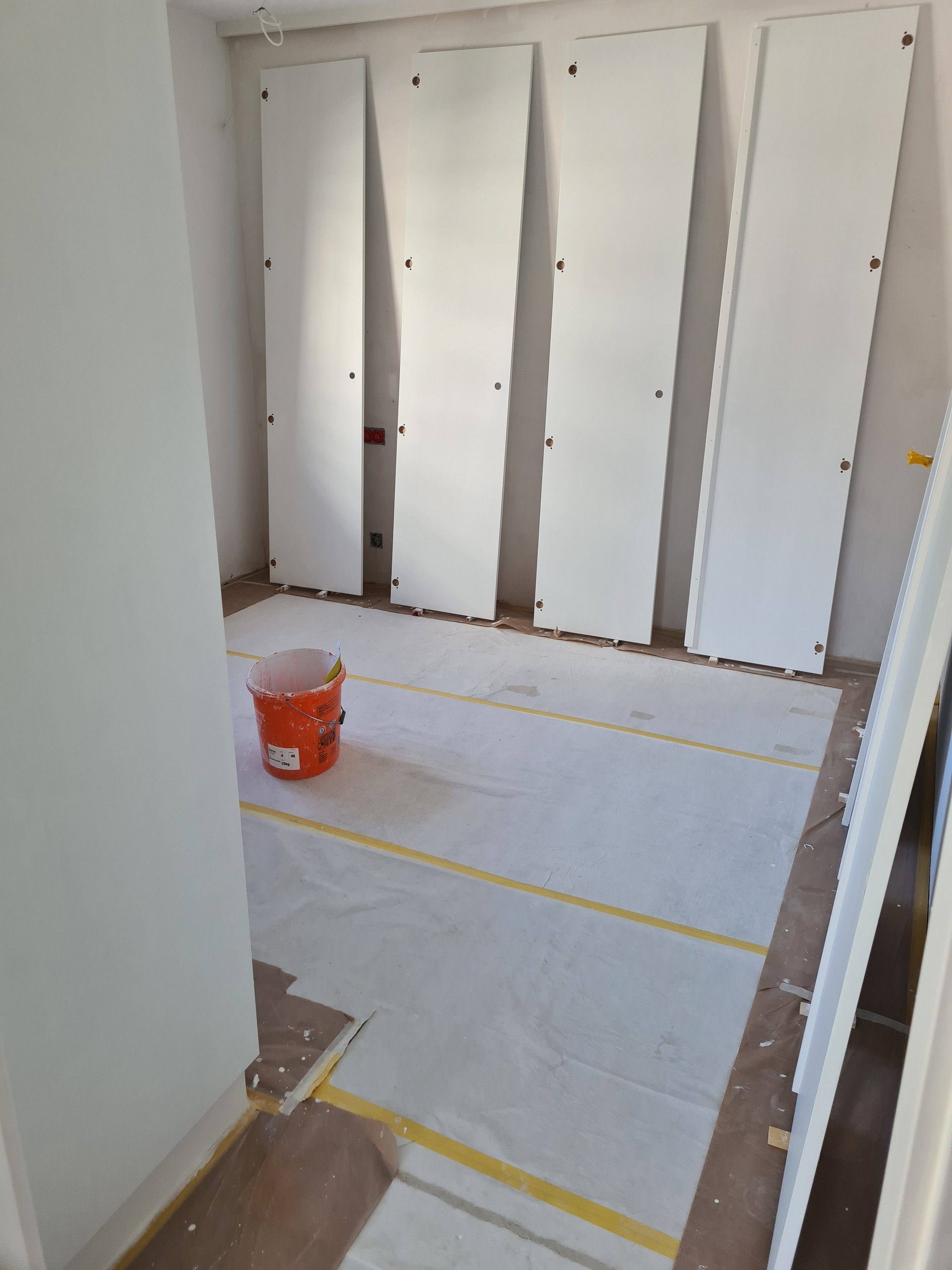 Interior view 1