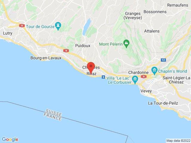 Location plan 1