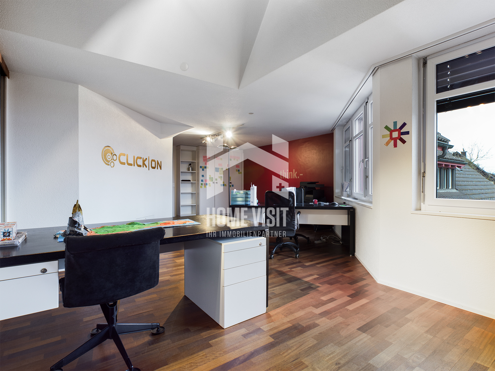 Büroraum 2.OG Büroraum 2.OG