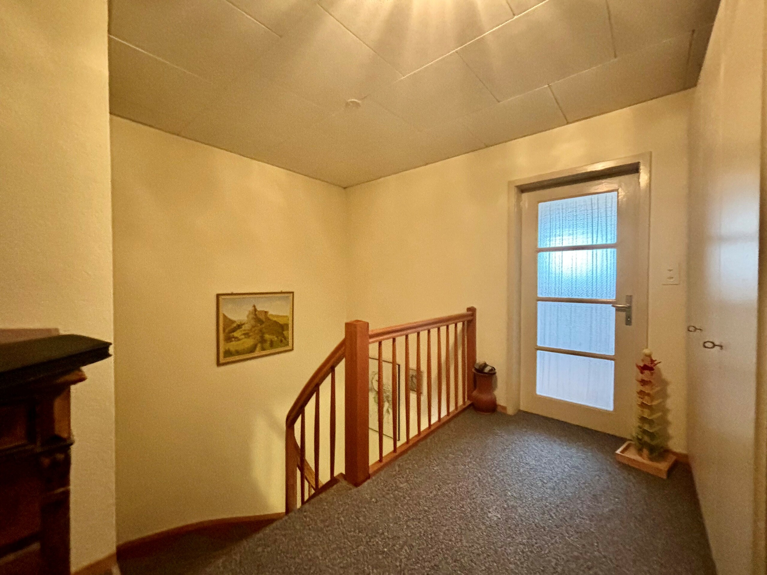 Flur Dachgeschoss Flur Dachgeschoss