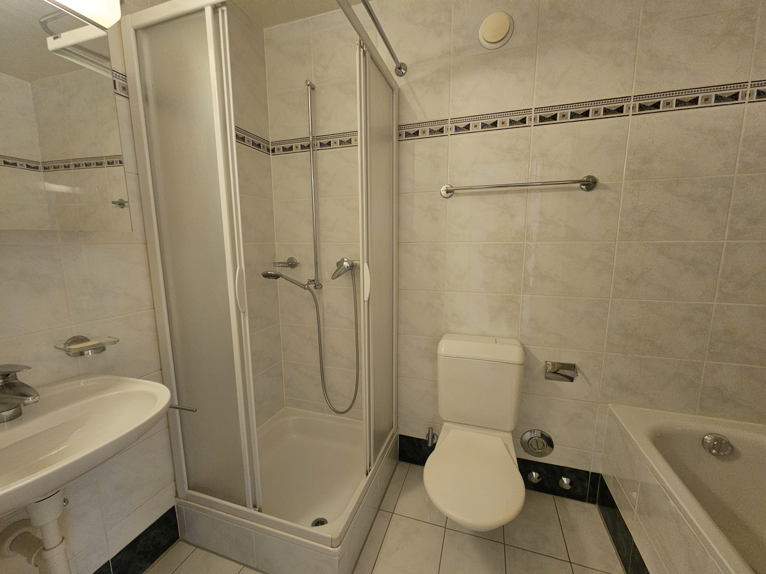 Salle de bains Salle de bains