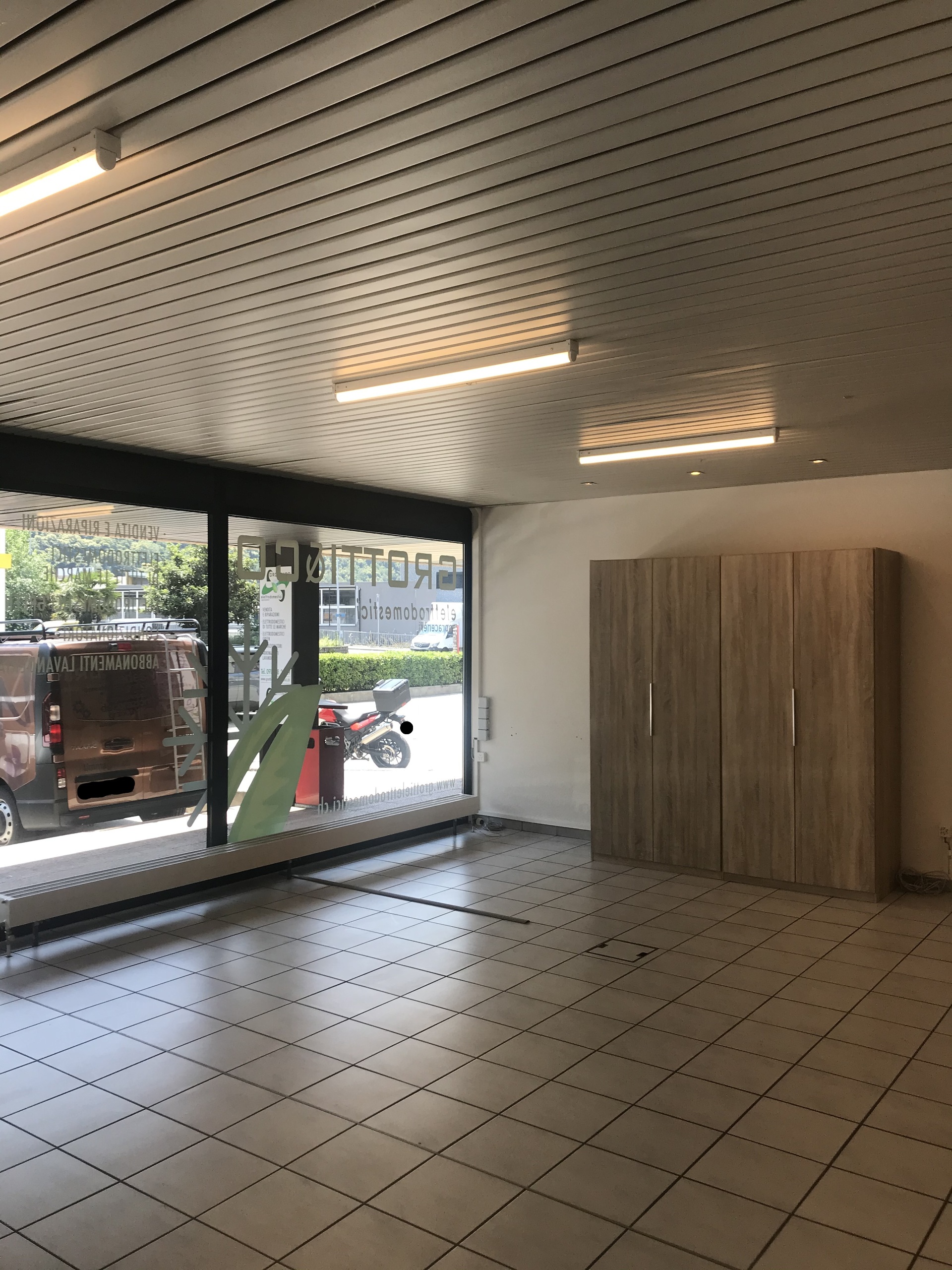 Premier coup d'oeil 2