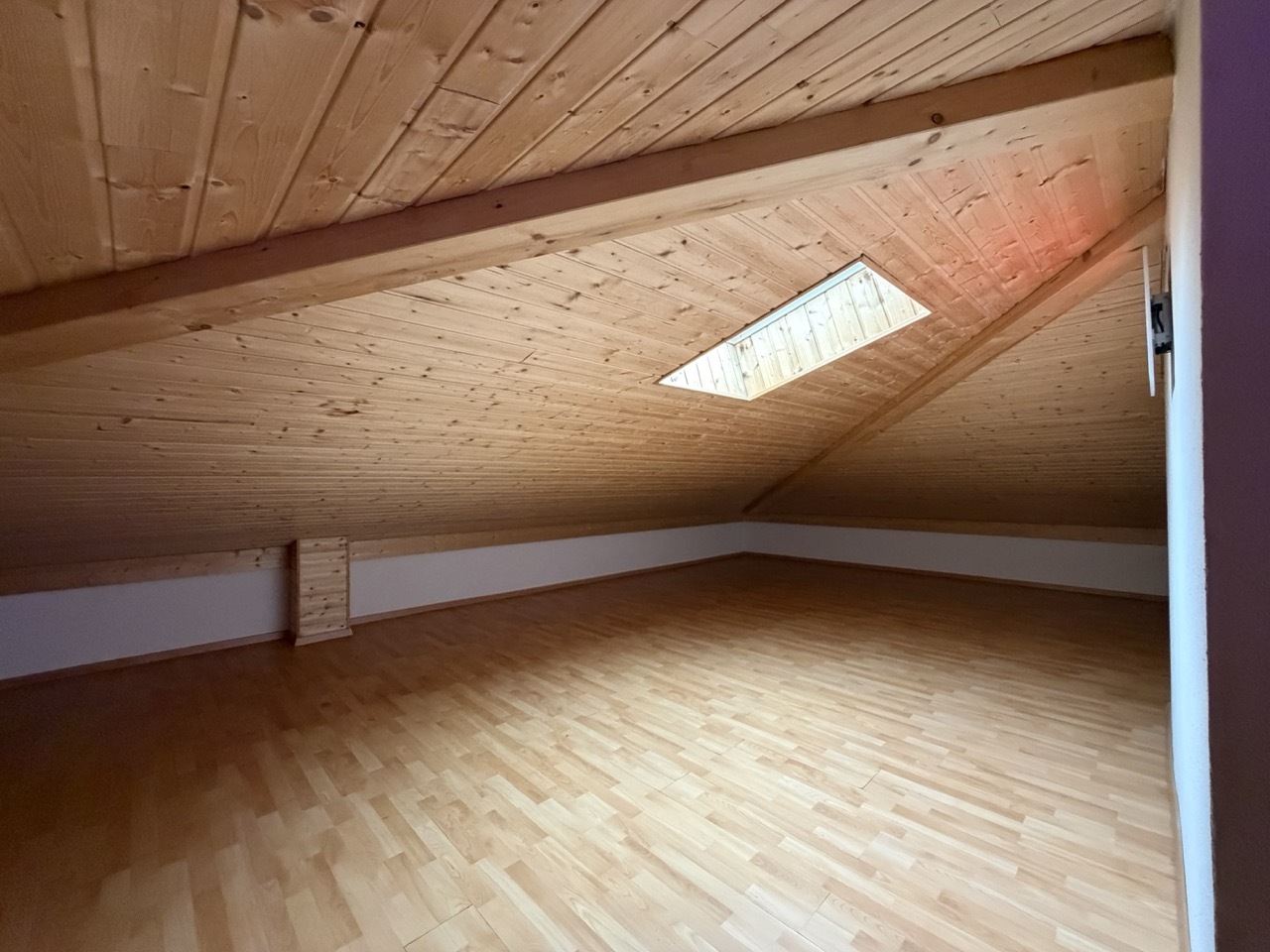 2ème étage-Salle Polyvalente