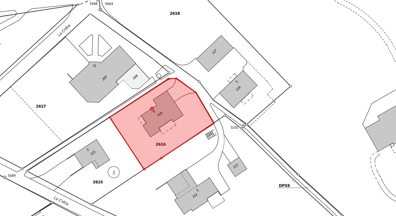 Cadastre Cadastre