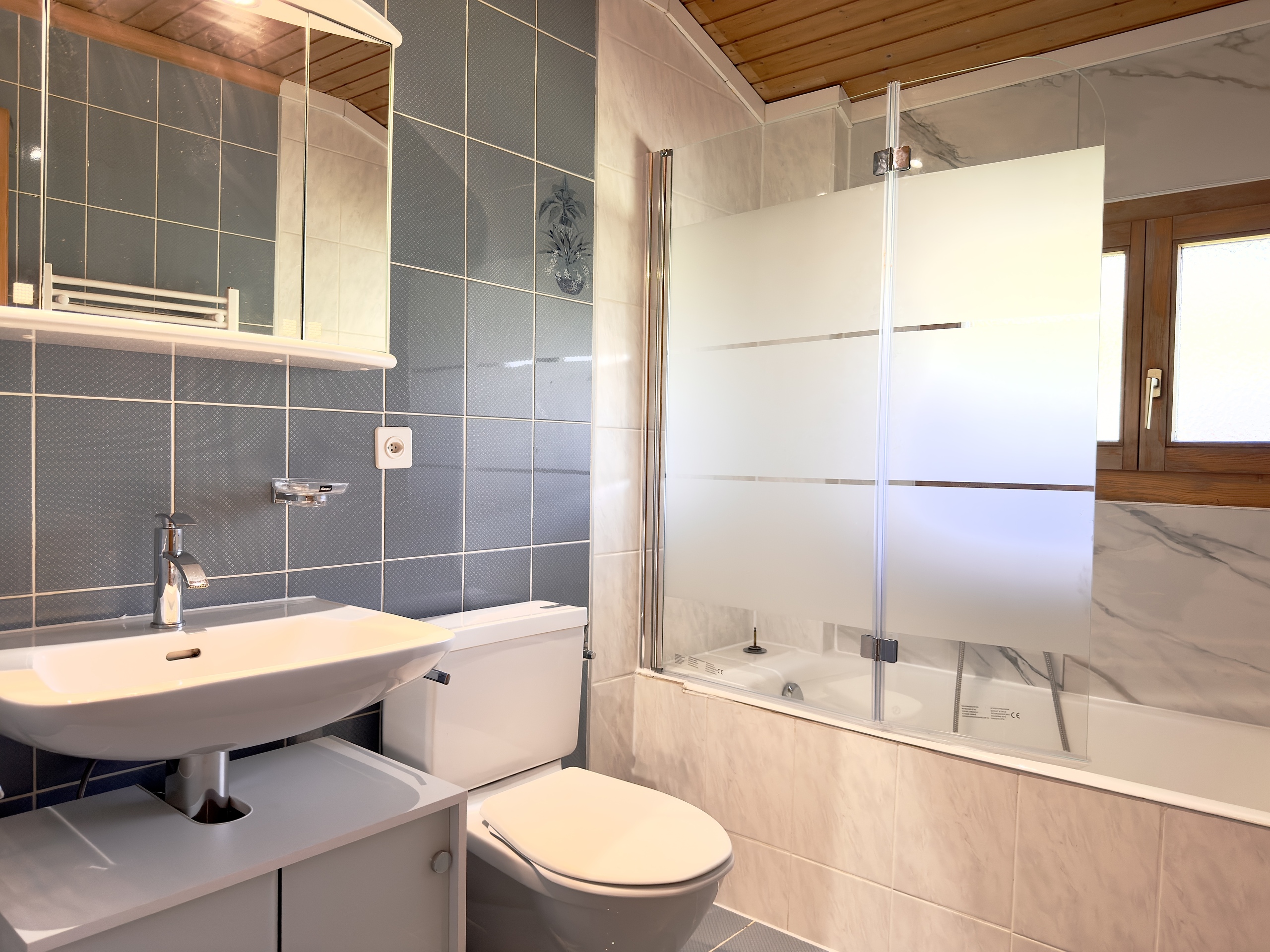 Salle de bains Suite Salle de bains Suite