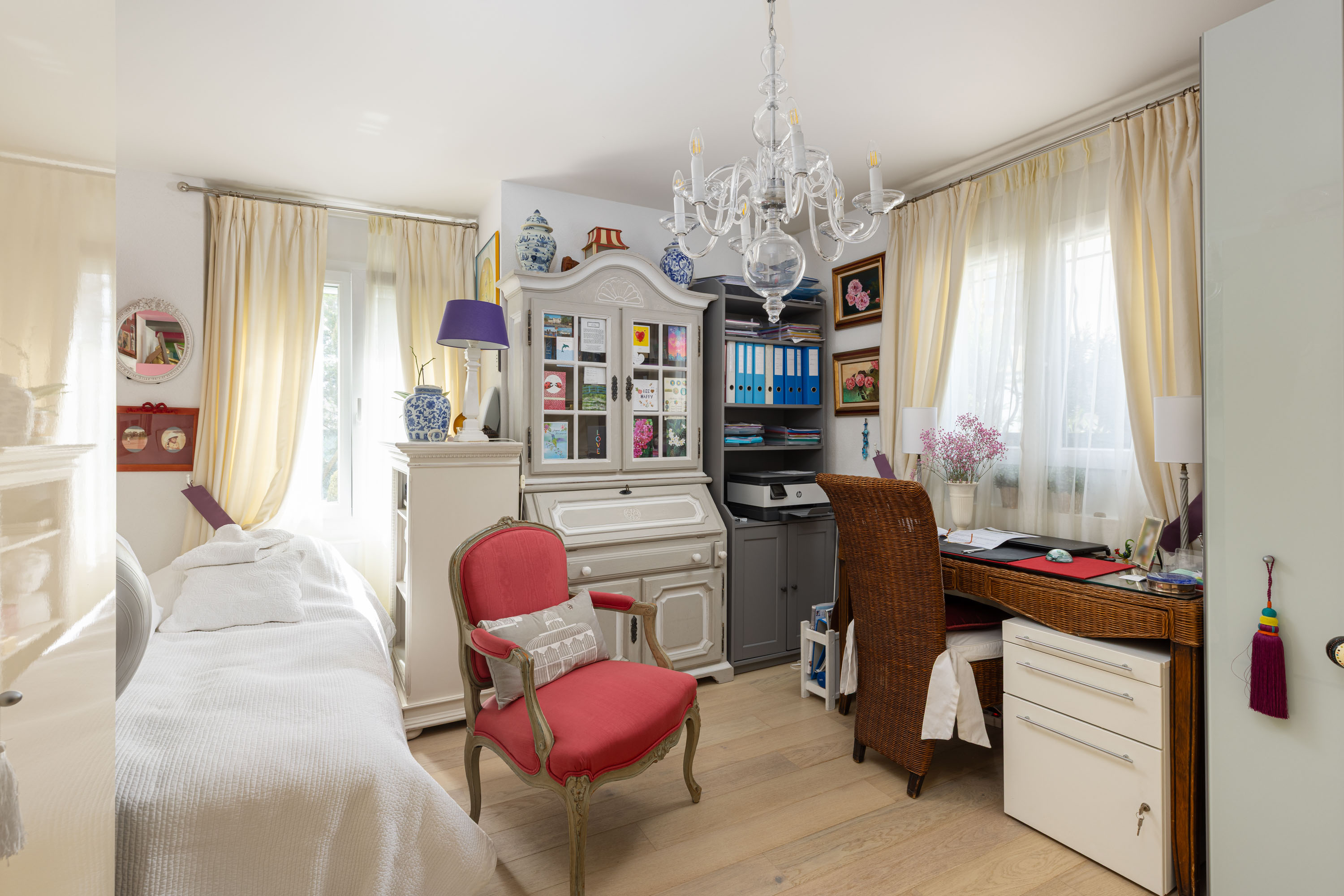 2ème chambre 2ème chambre