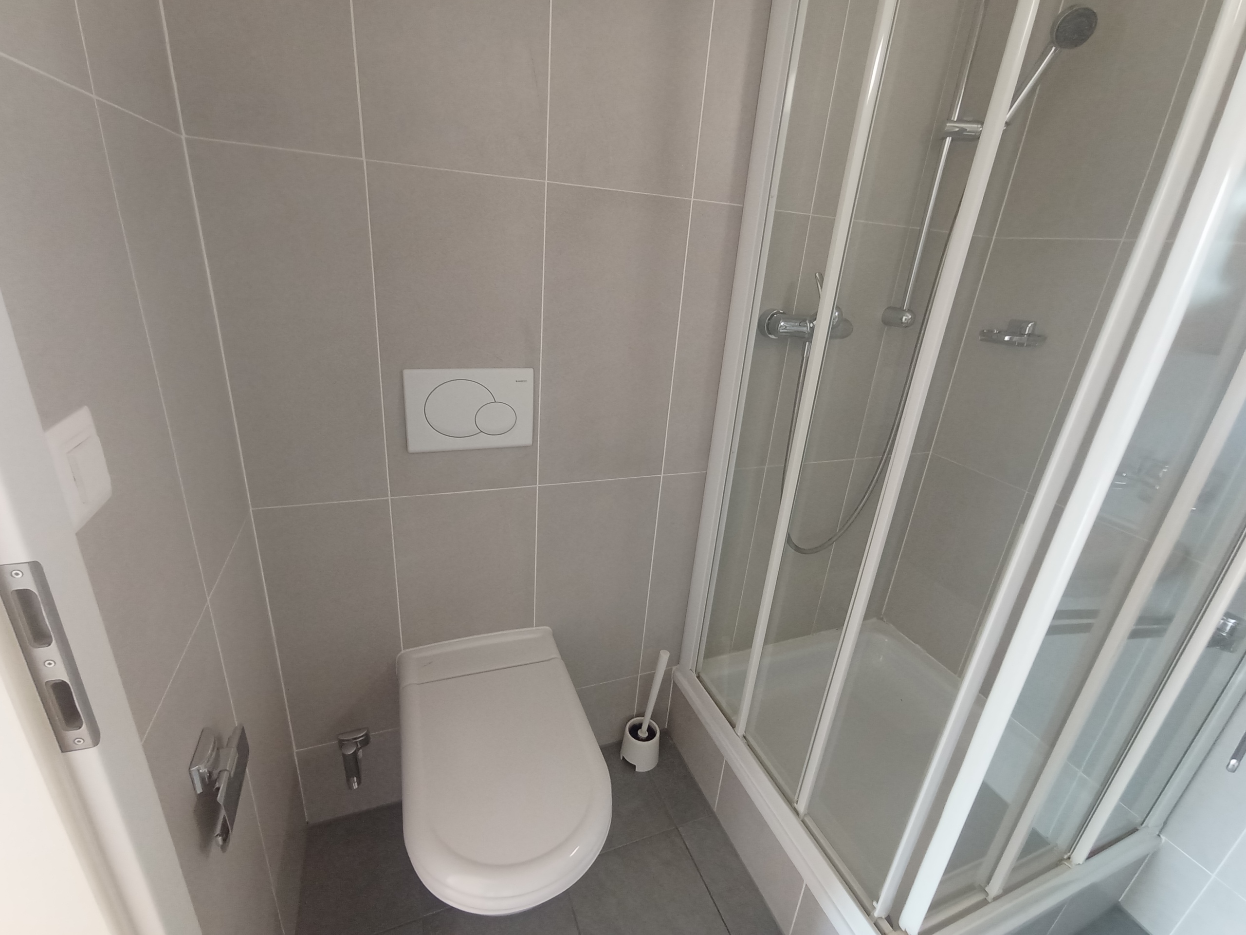 Salle de Douche Salle de Douche