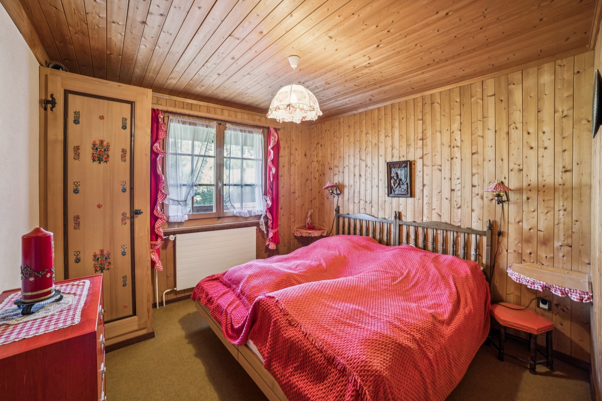 Vue intérieure 5