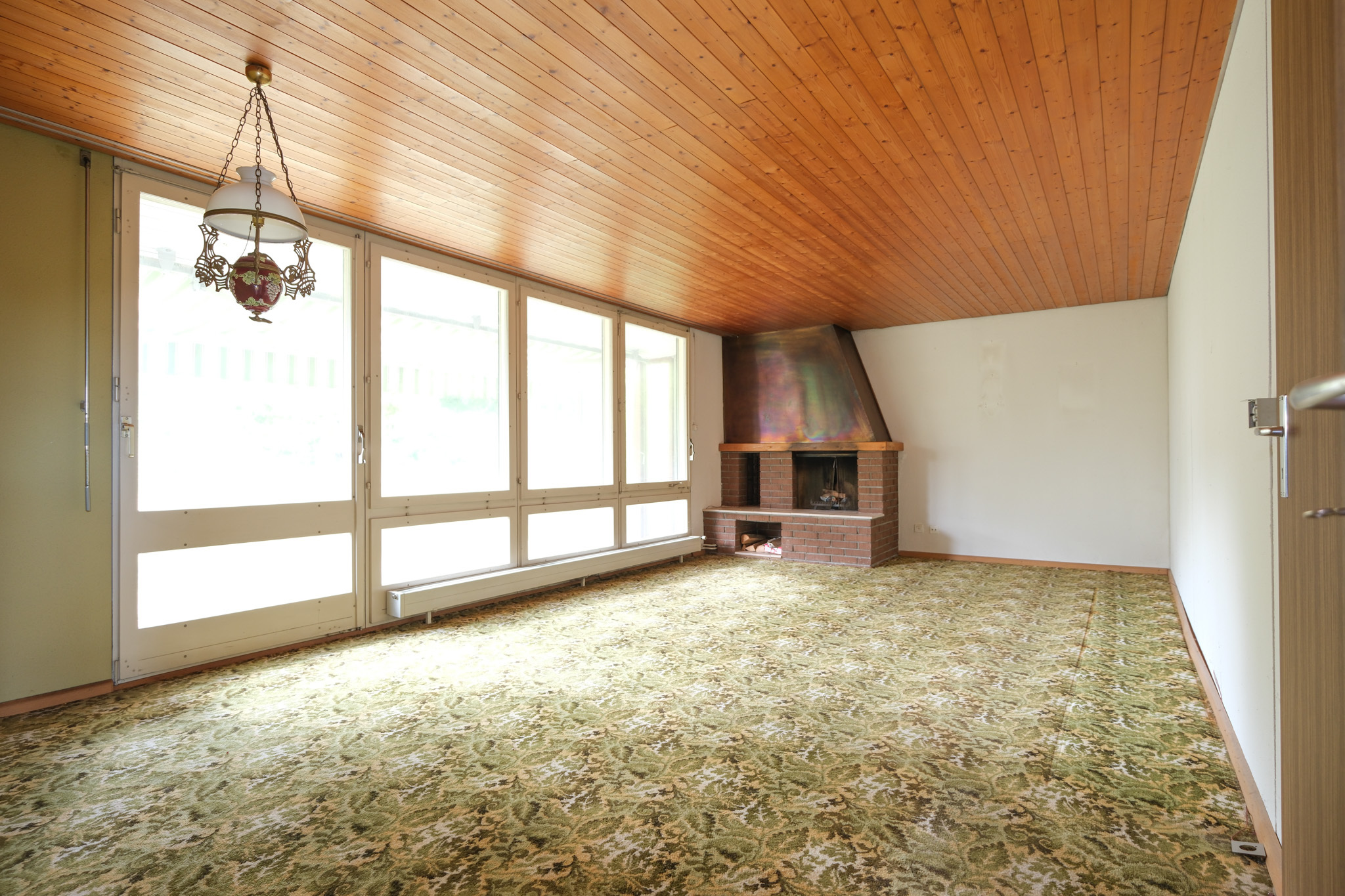 Wohnzimmer / EG Wohnzimmer / EG