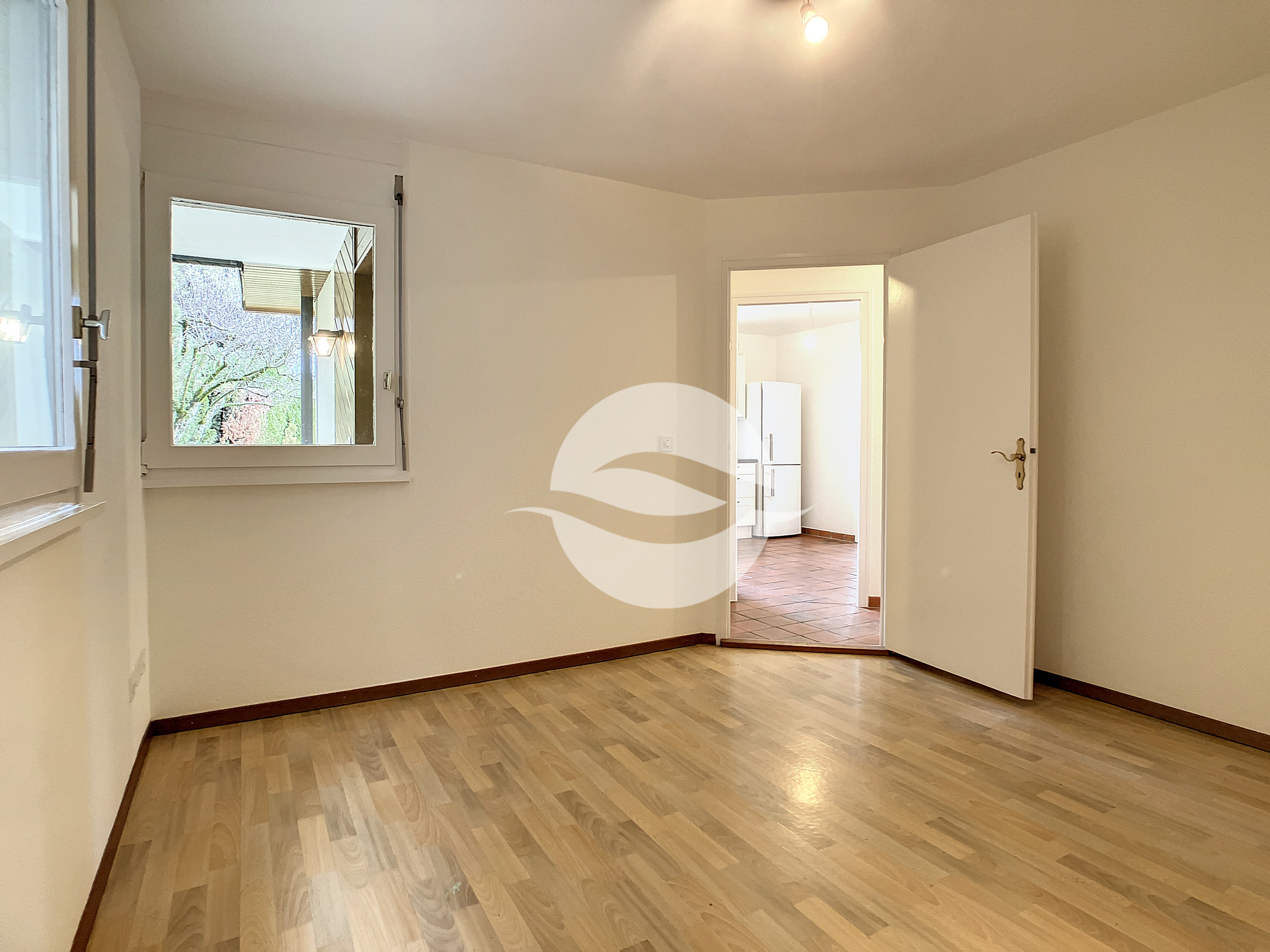 4 ème Chambre ou bureau 4 ème Chambre ou bureau