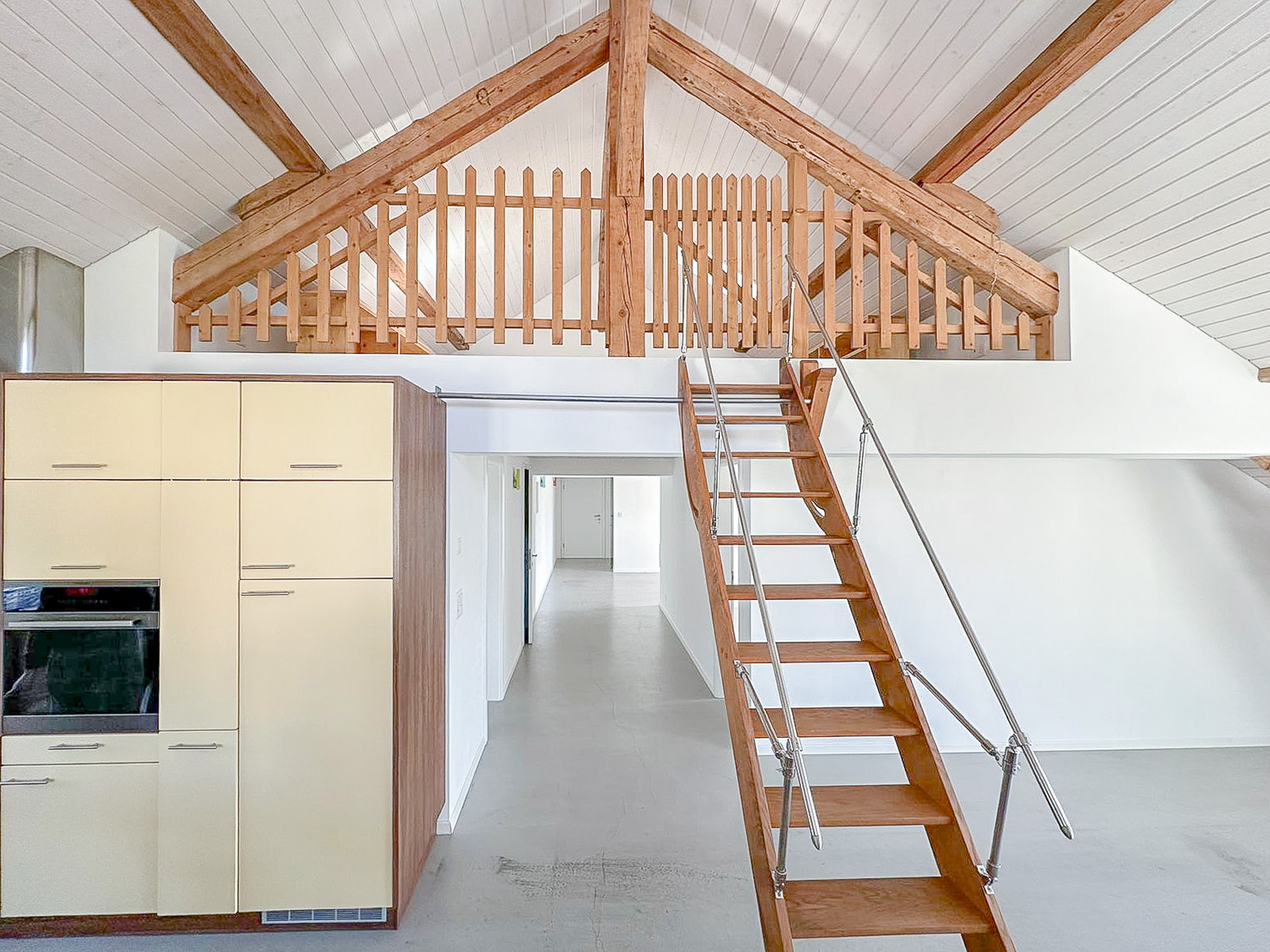 Mezzanine