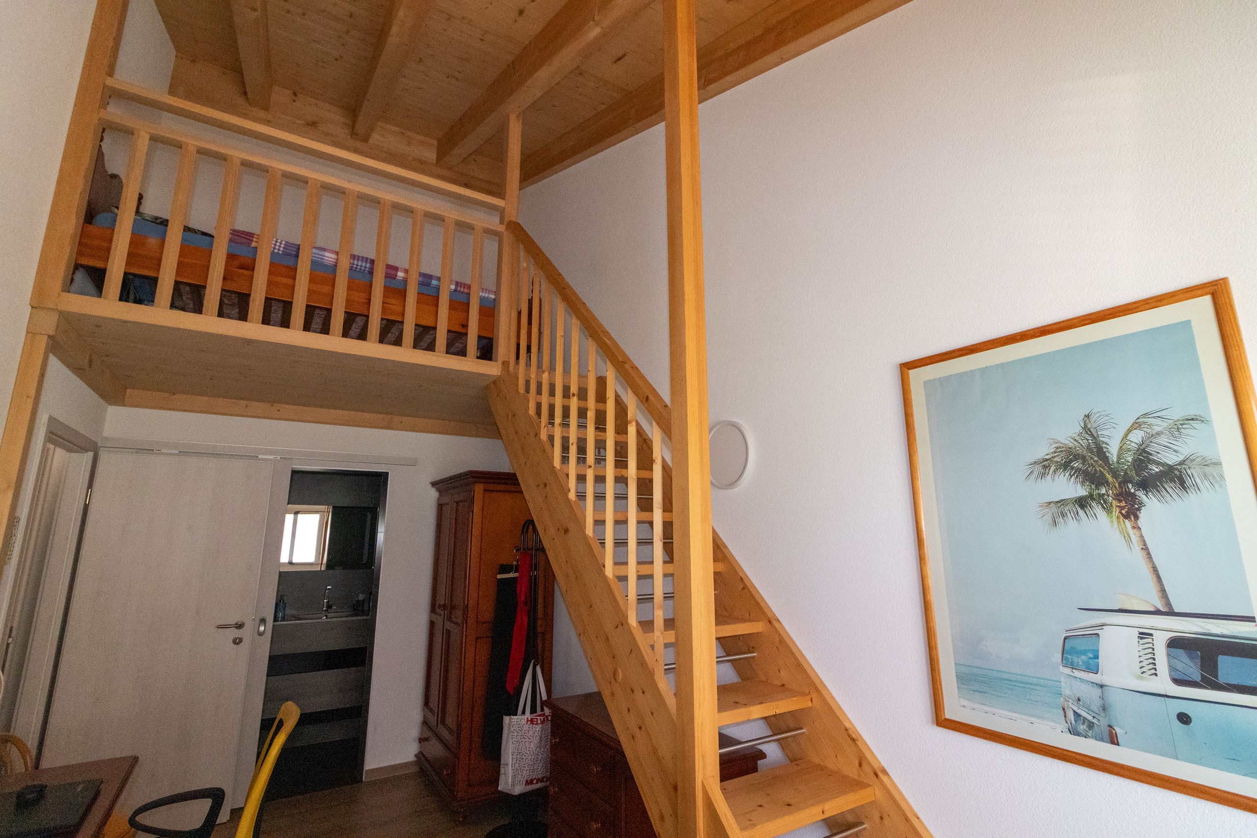 Interior view 15
