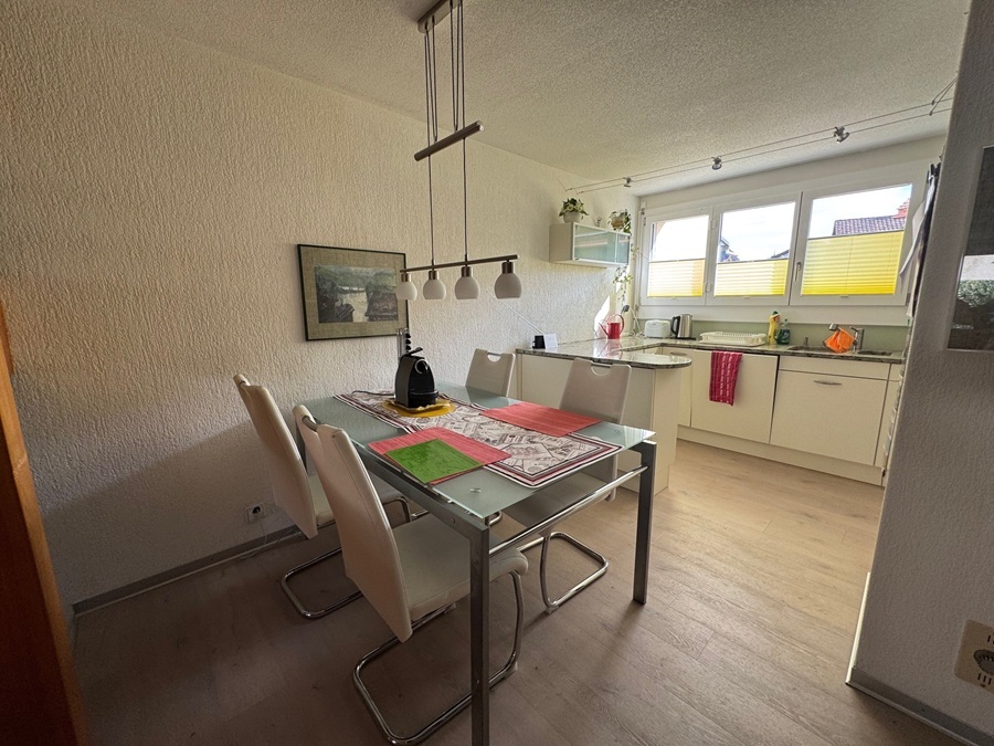 Essbereich Essbereich