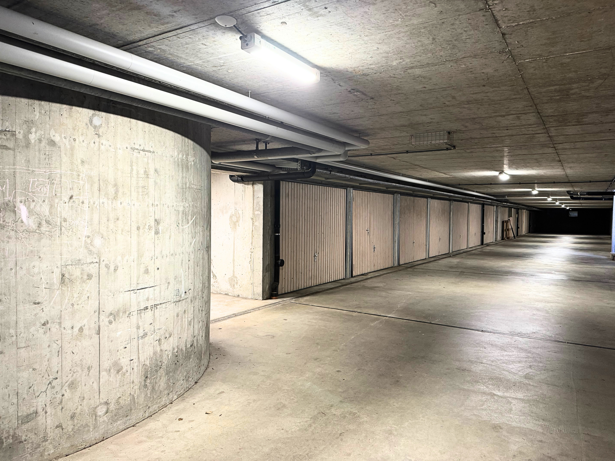 Interior view 8