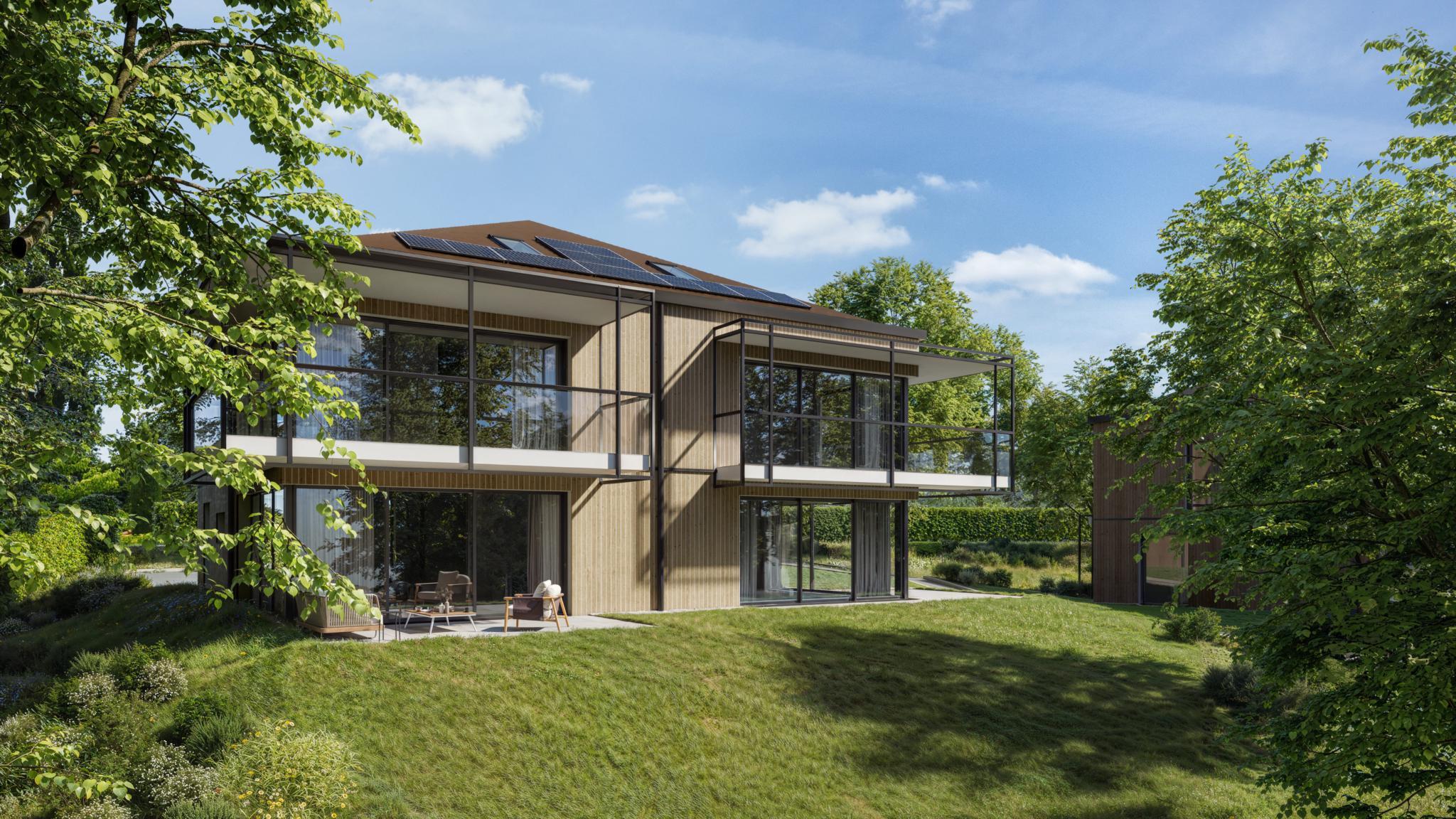 Premier coup d'oeil