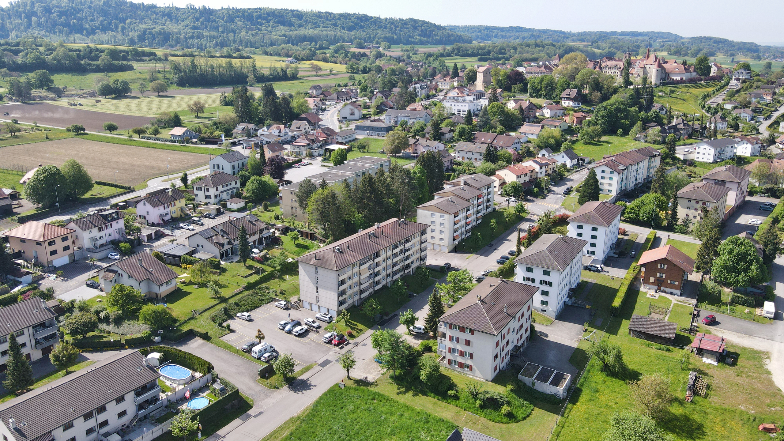 Situation générale Situation générale