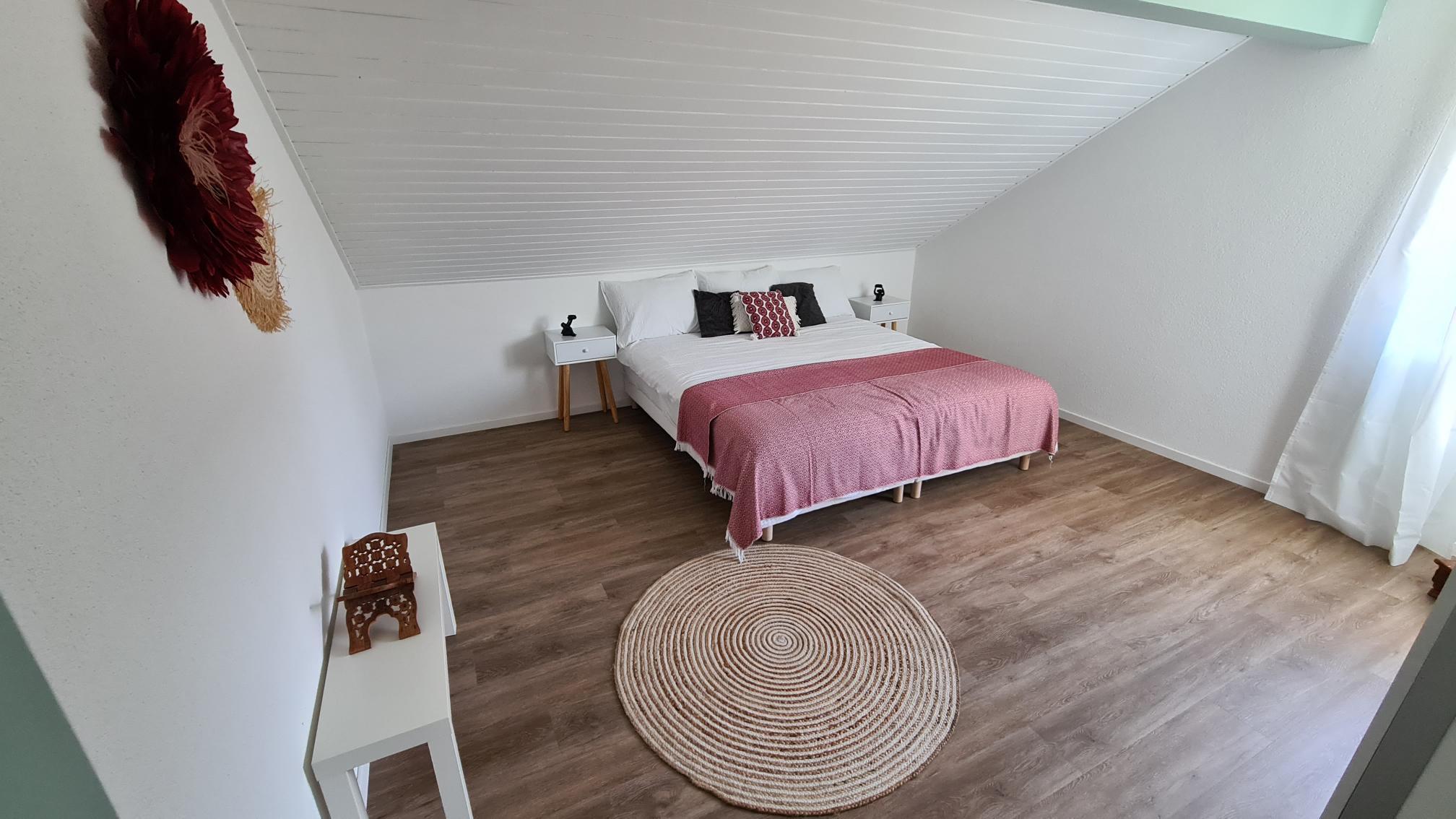 Chambre 2 Chambre 2