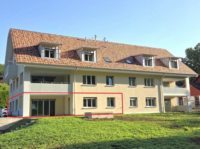 Firstview