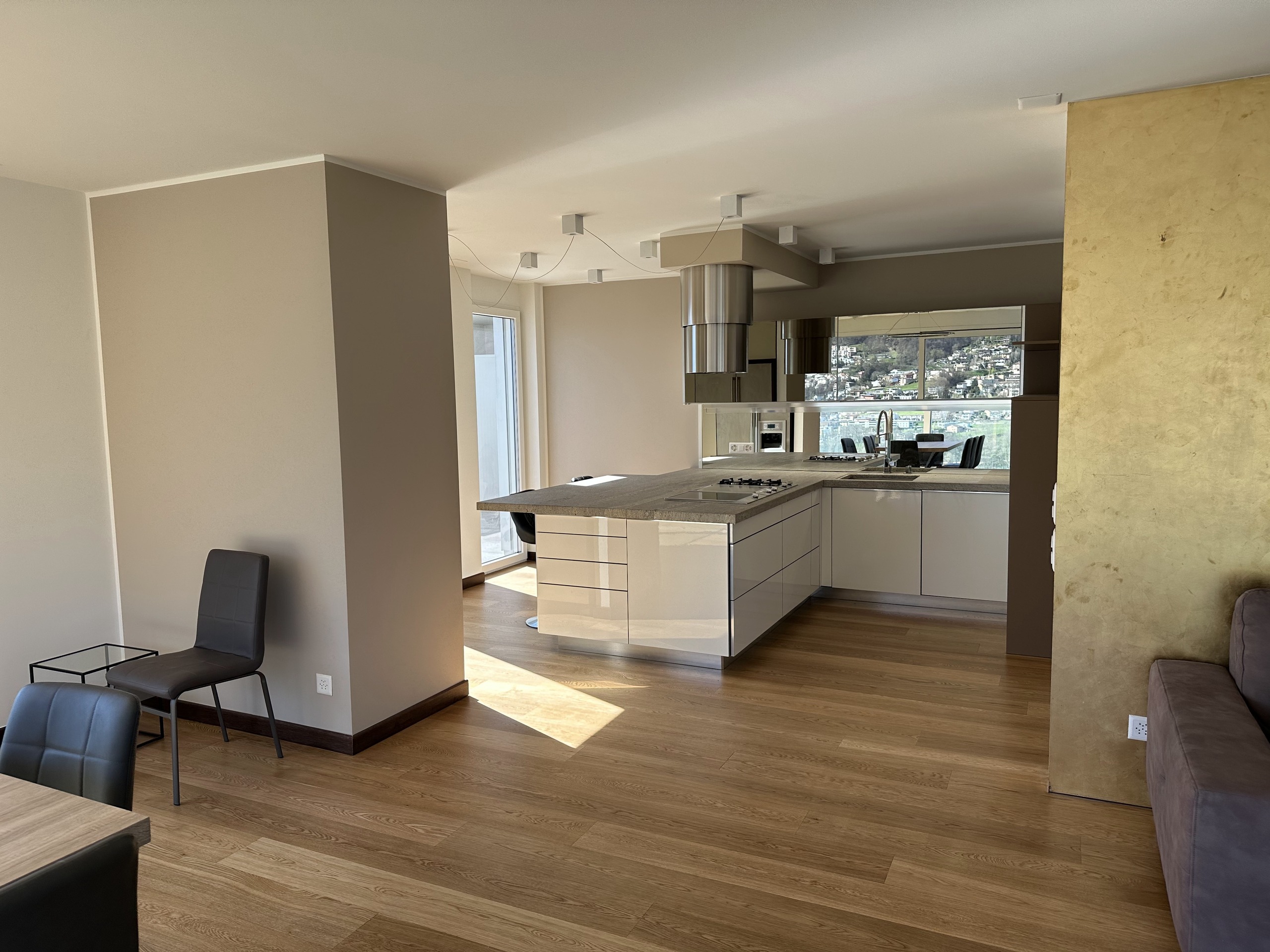 moderne Küche moderne Küche