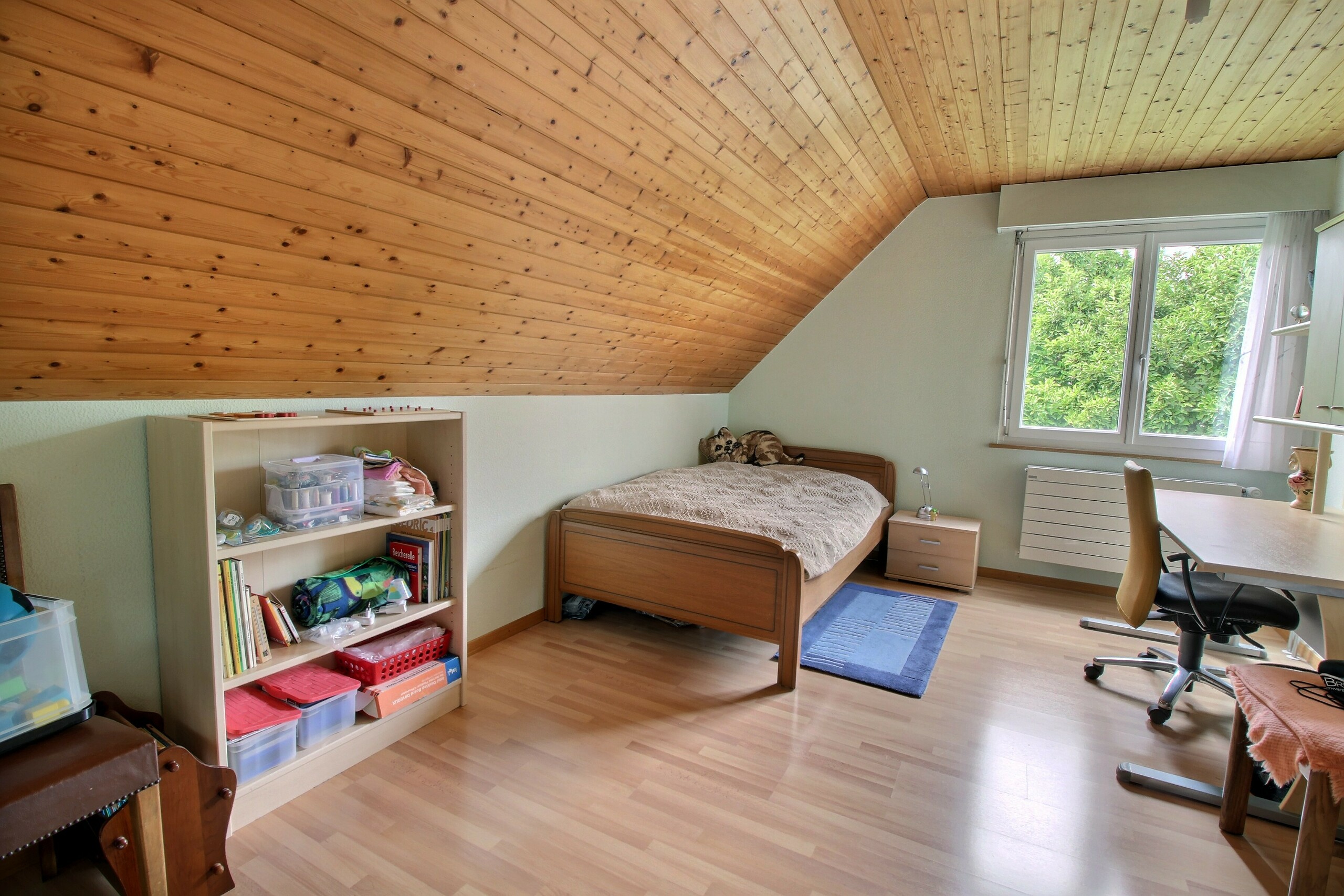 chambre 2