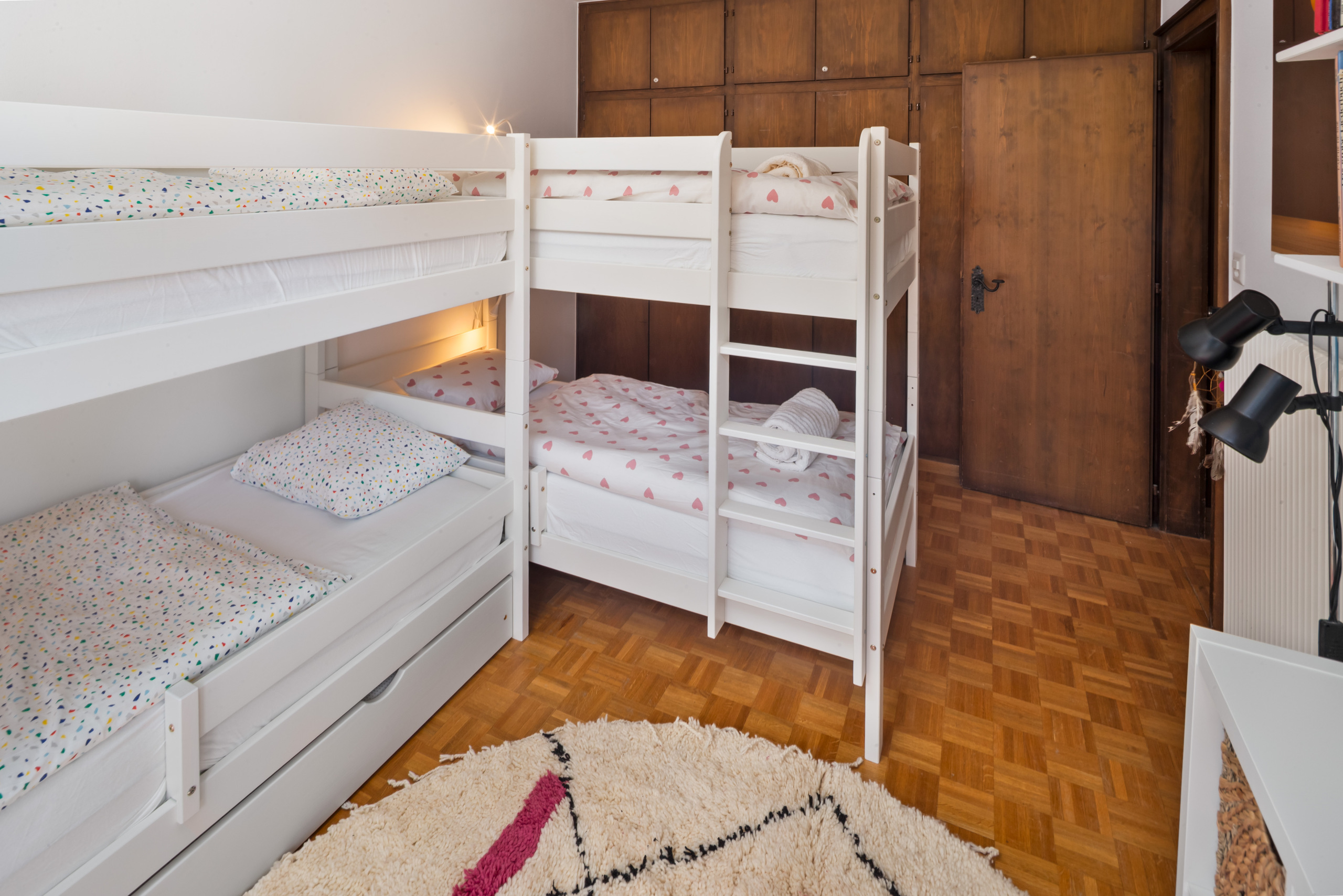 Interior view 6