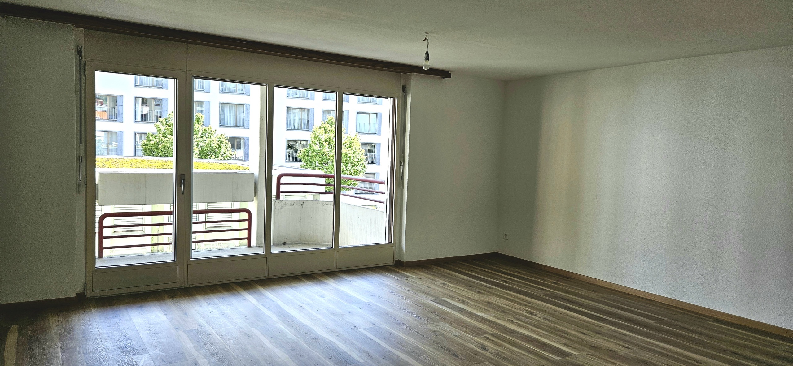 Wohn-Esszimmer Wohn-Esszimmer