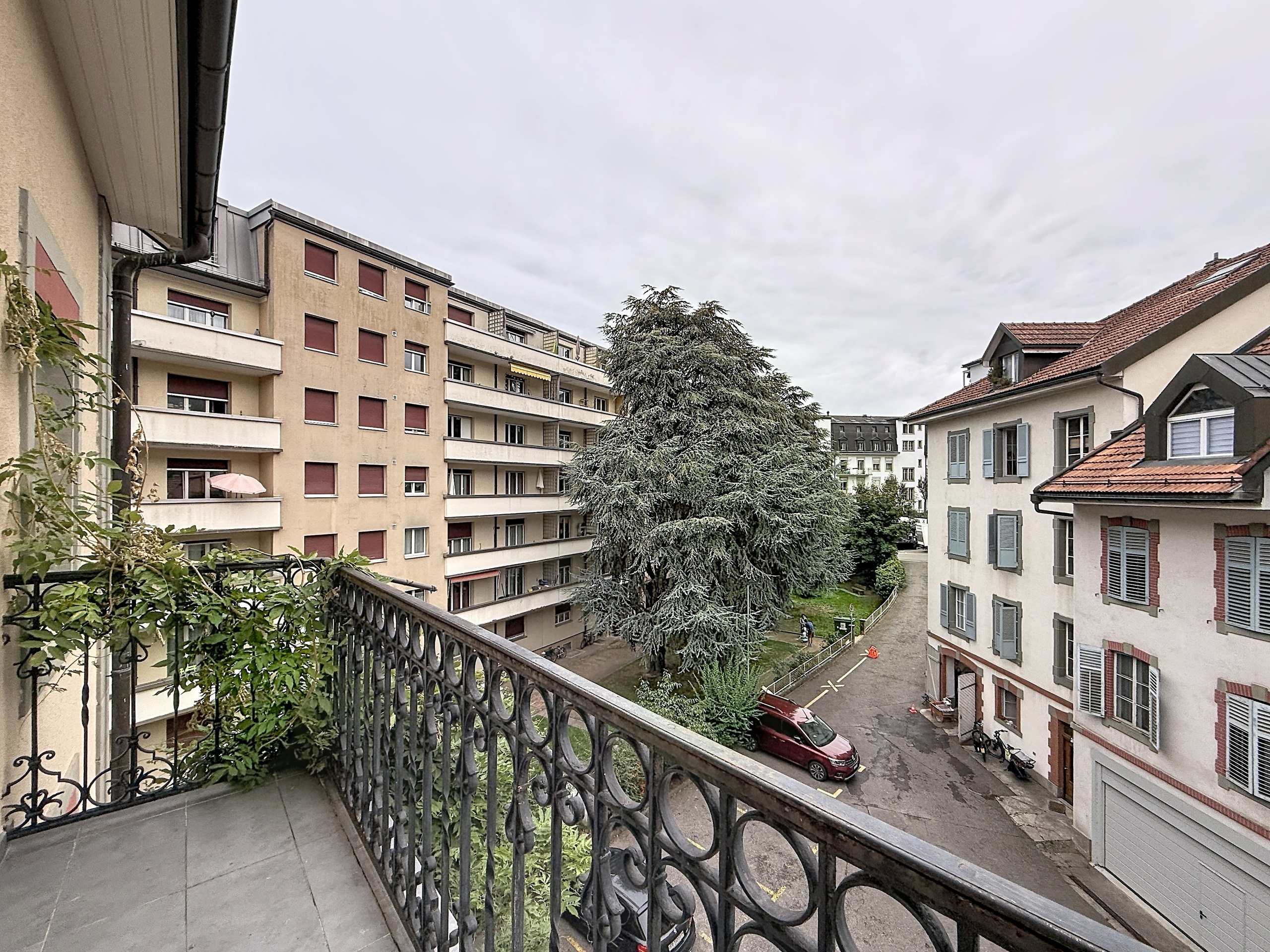 Balcon Balcon