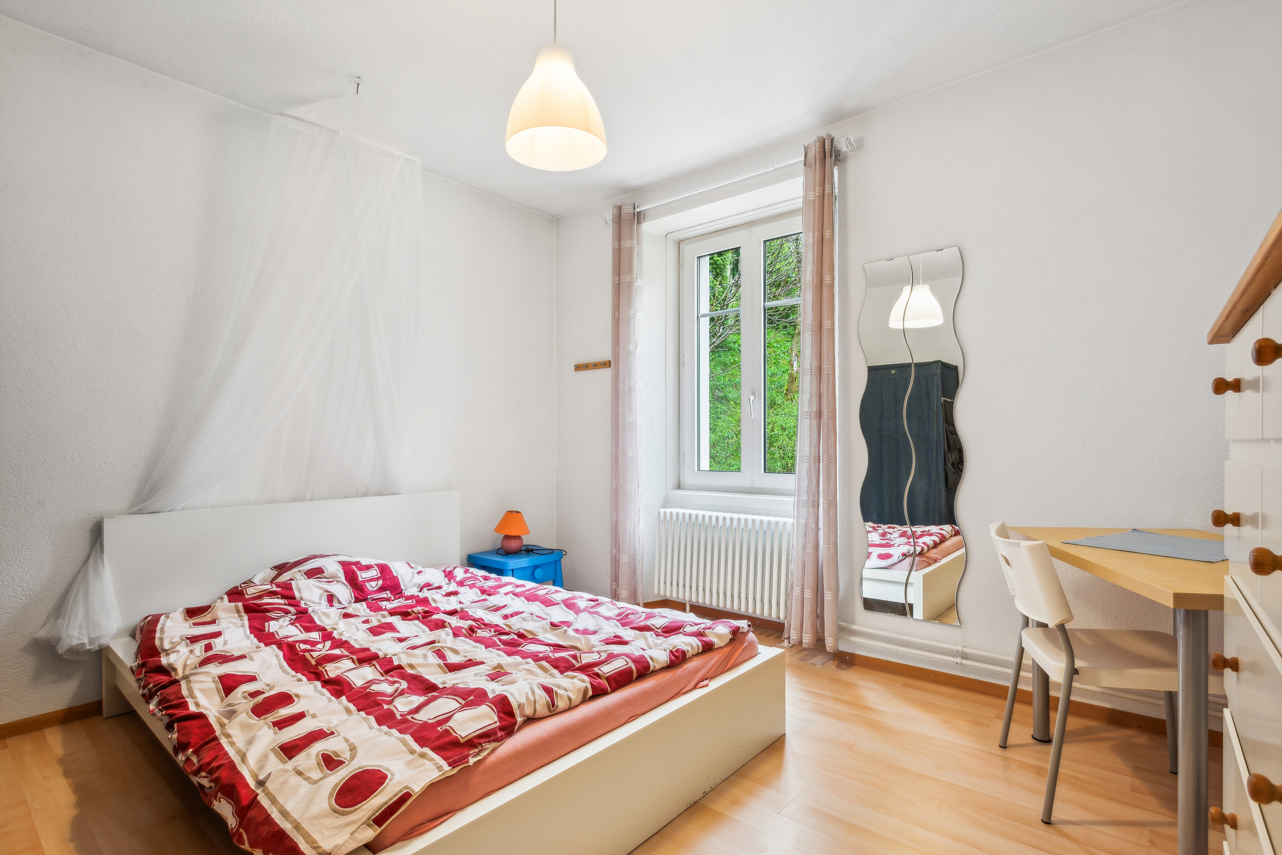 Chambre Chambre