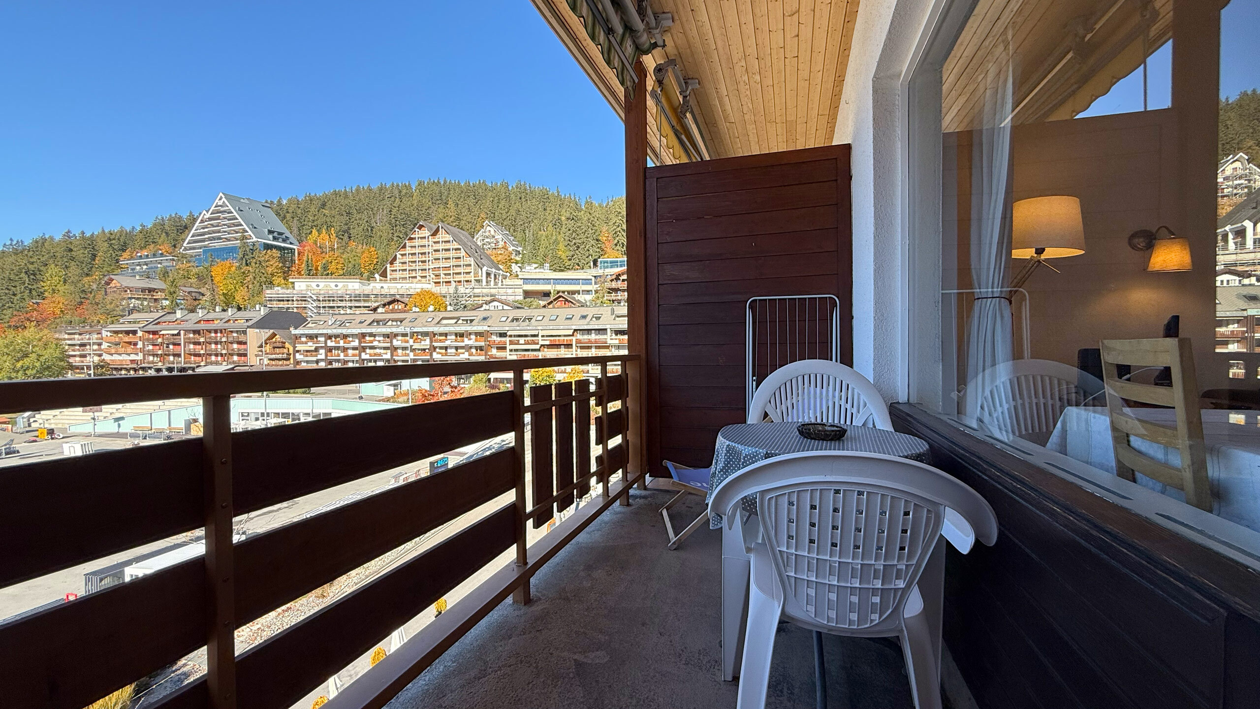 Balcon