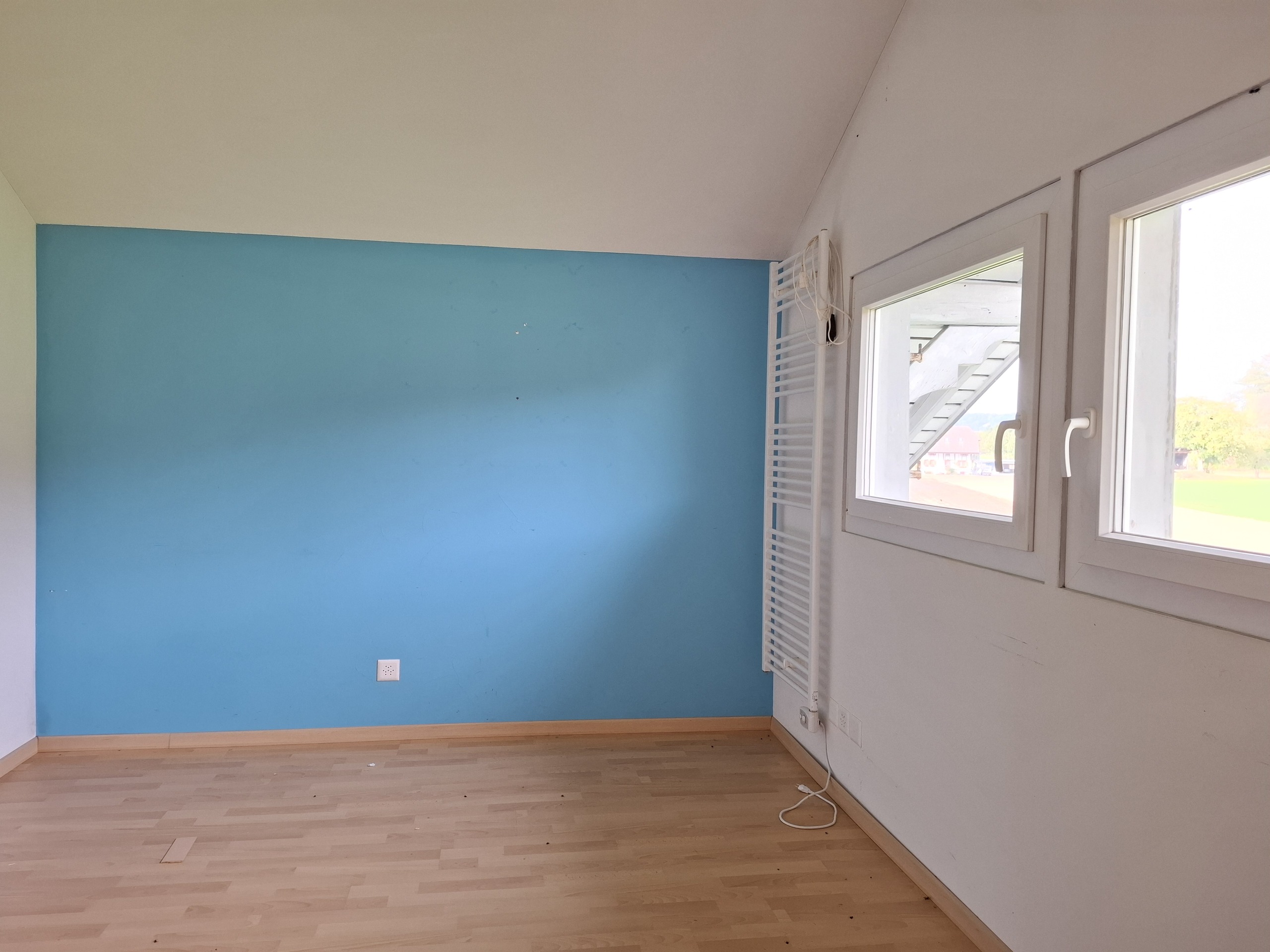 Innenansicht 7
