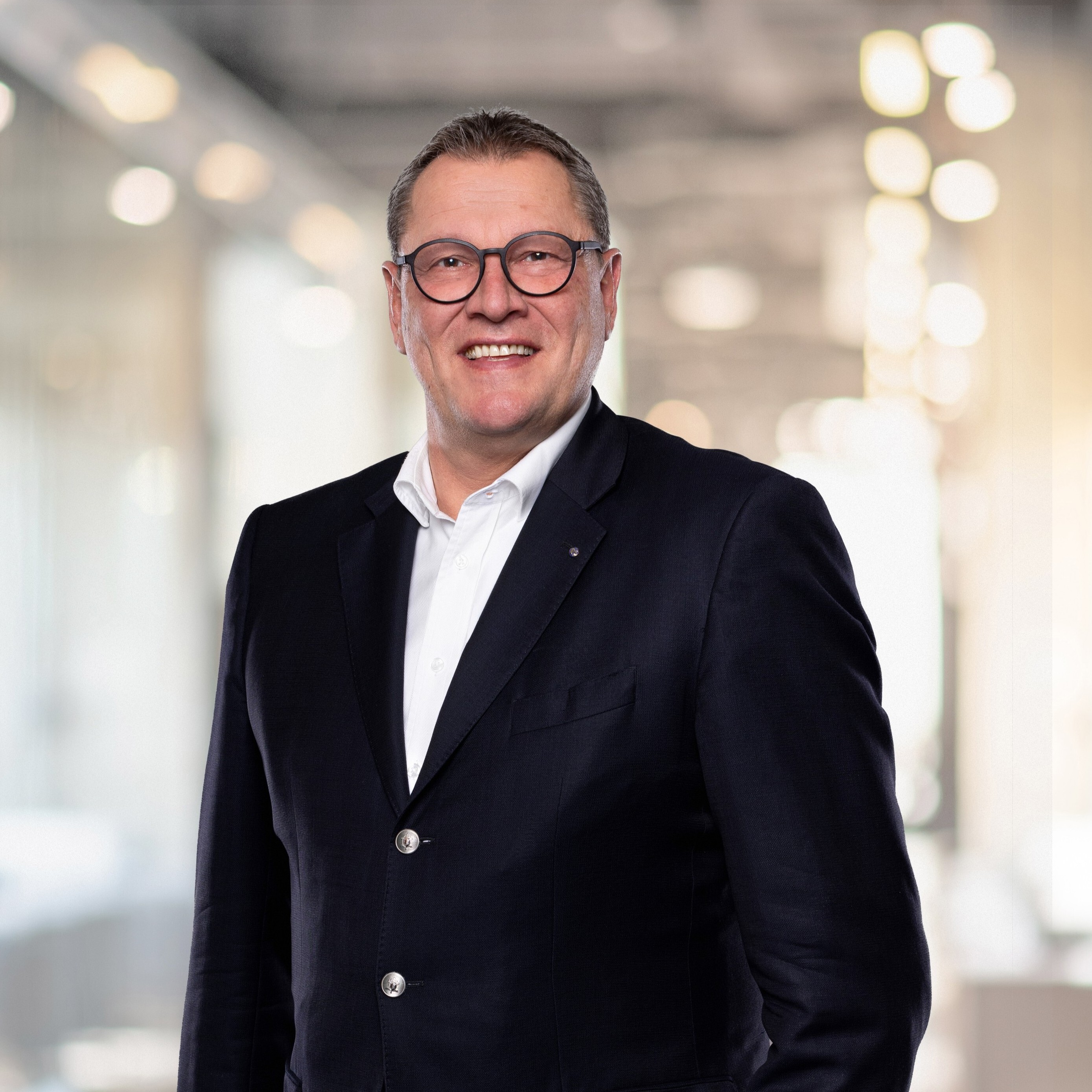 Stephan Loetscher