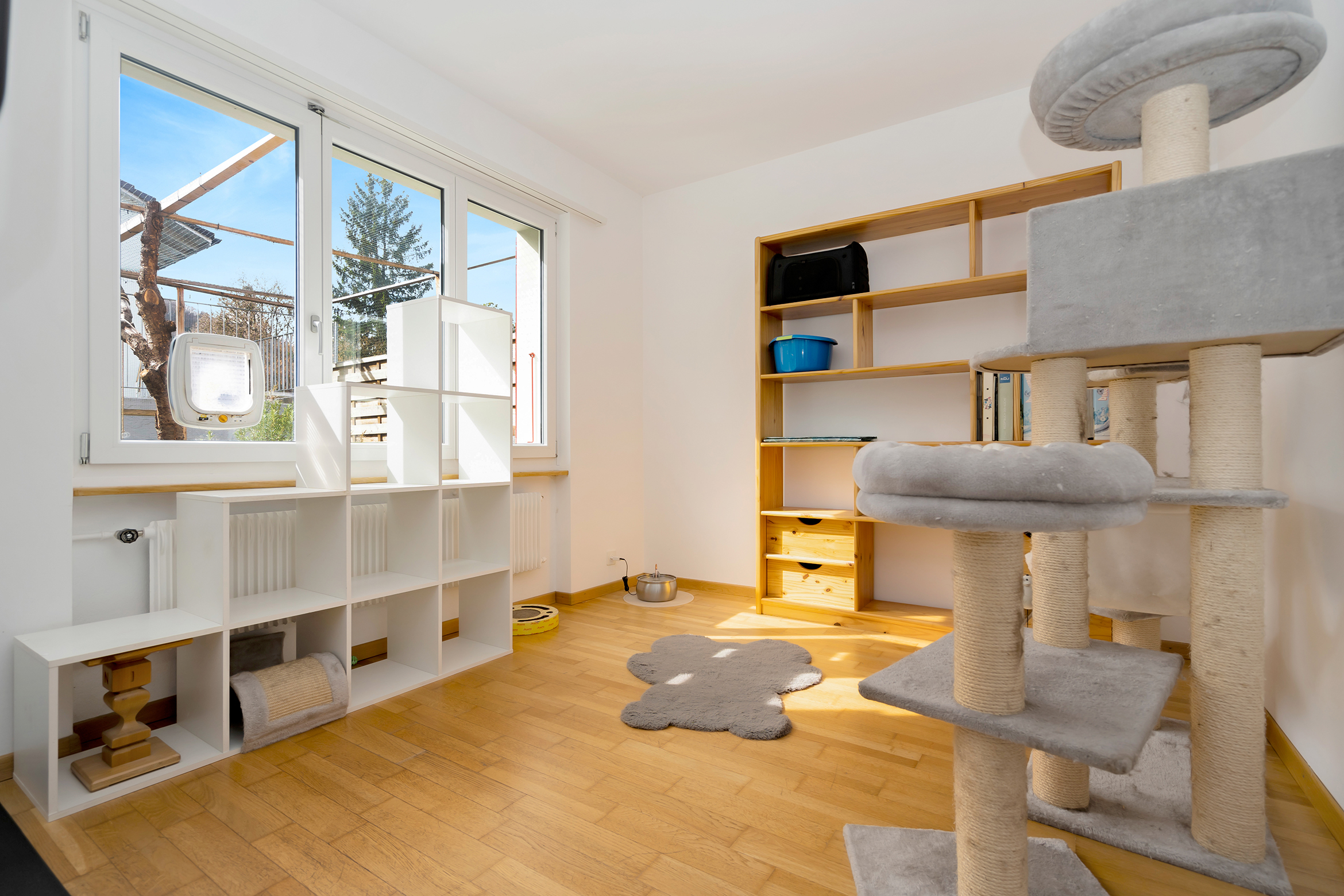 Kinderzimmer im 1.OG