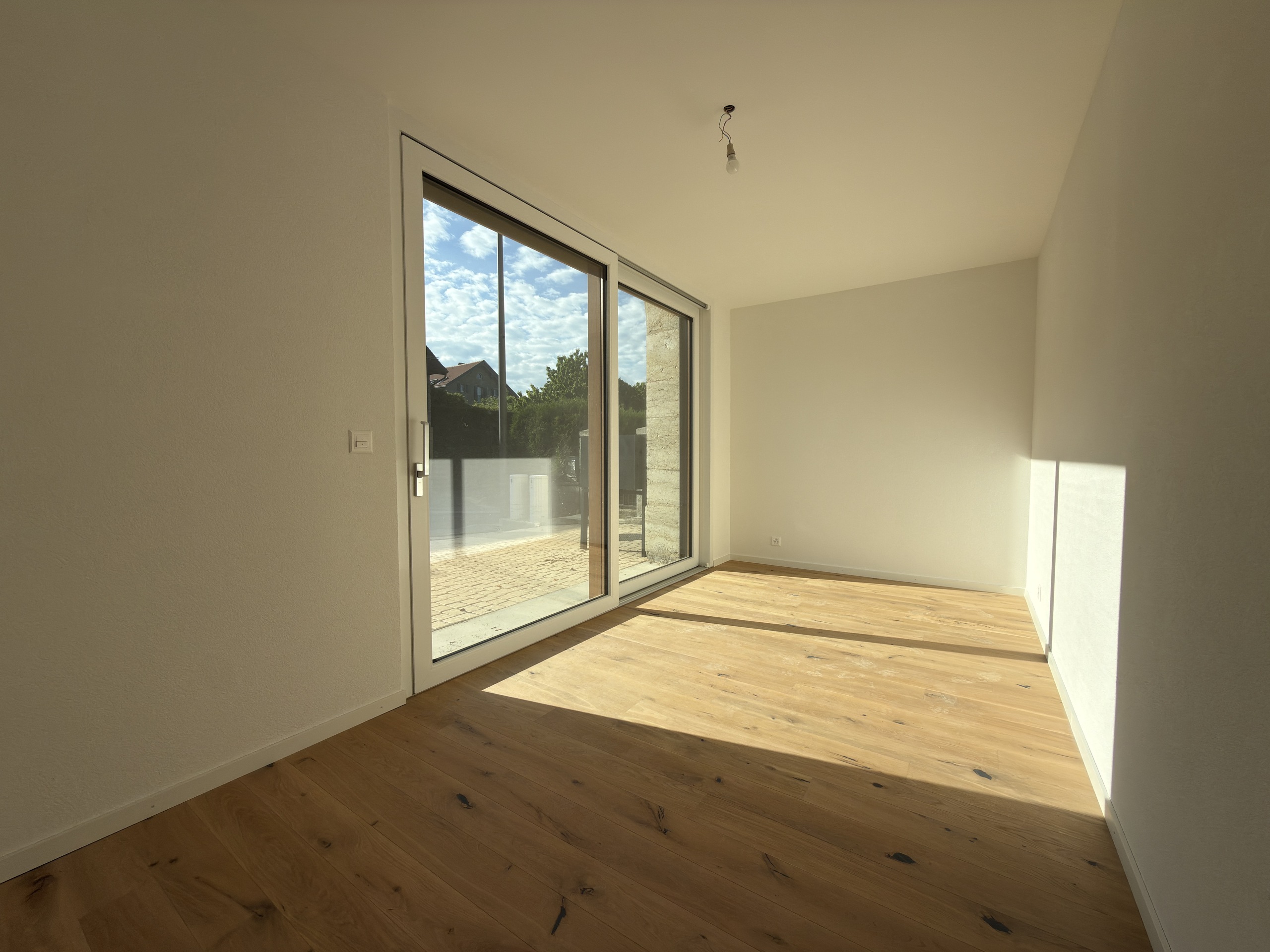 Vue intérieure 5