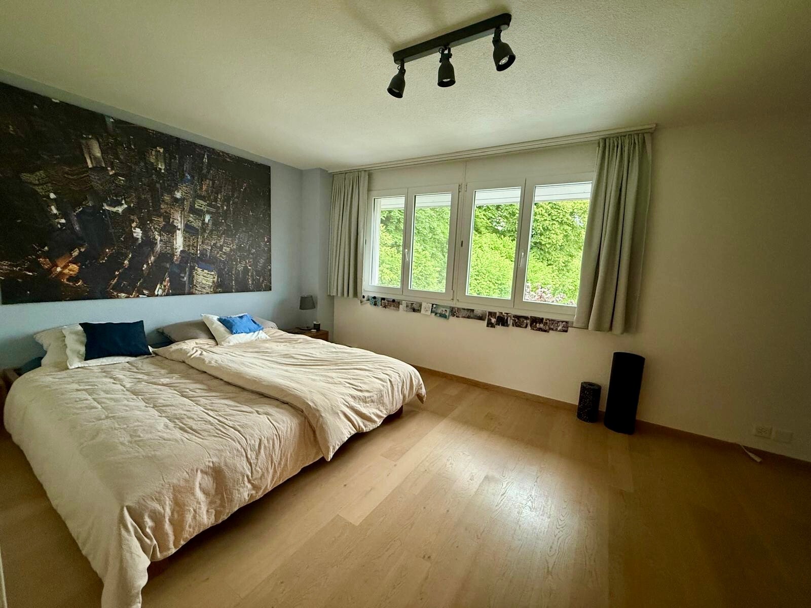 Zimmer 1 Obergeschoss Zimmer 1 Obergeschoss