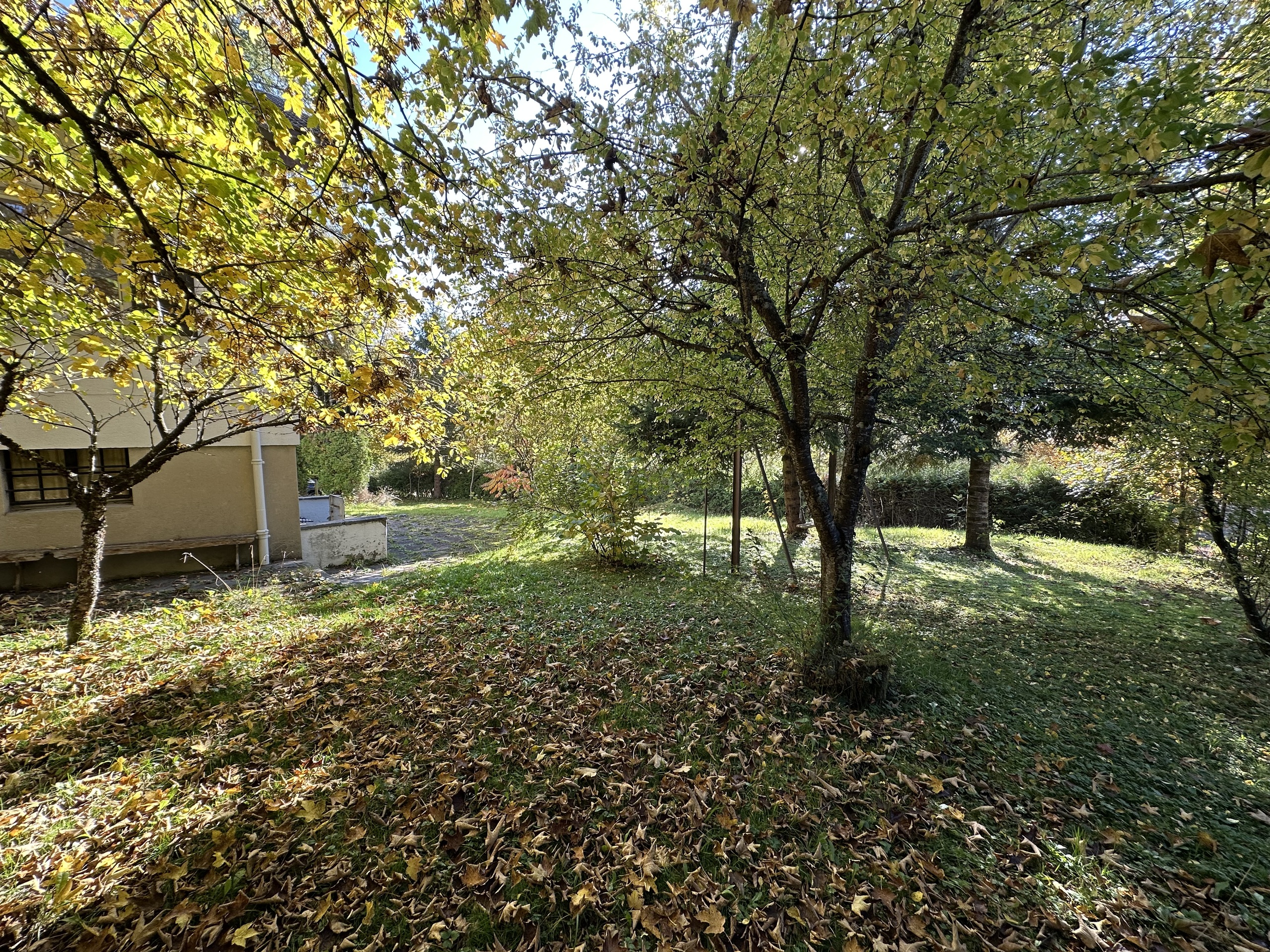 Vue extérieure 2