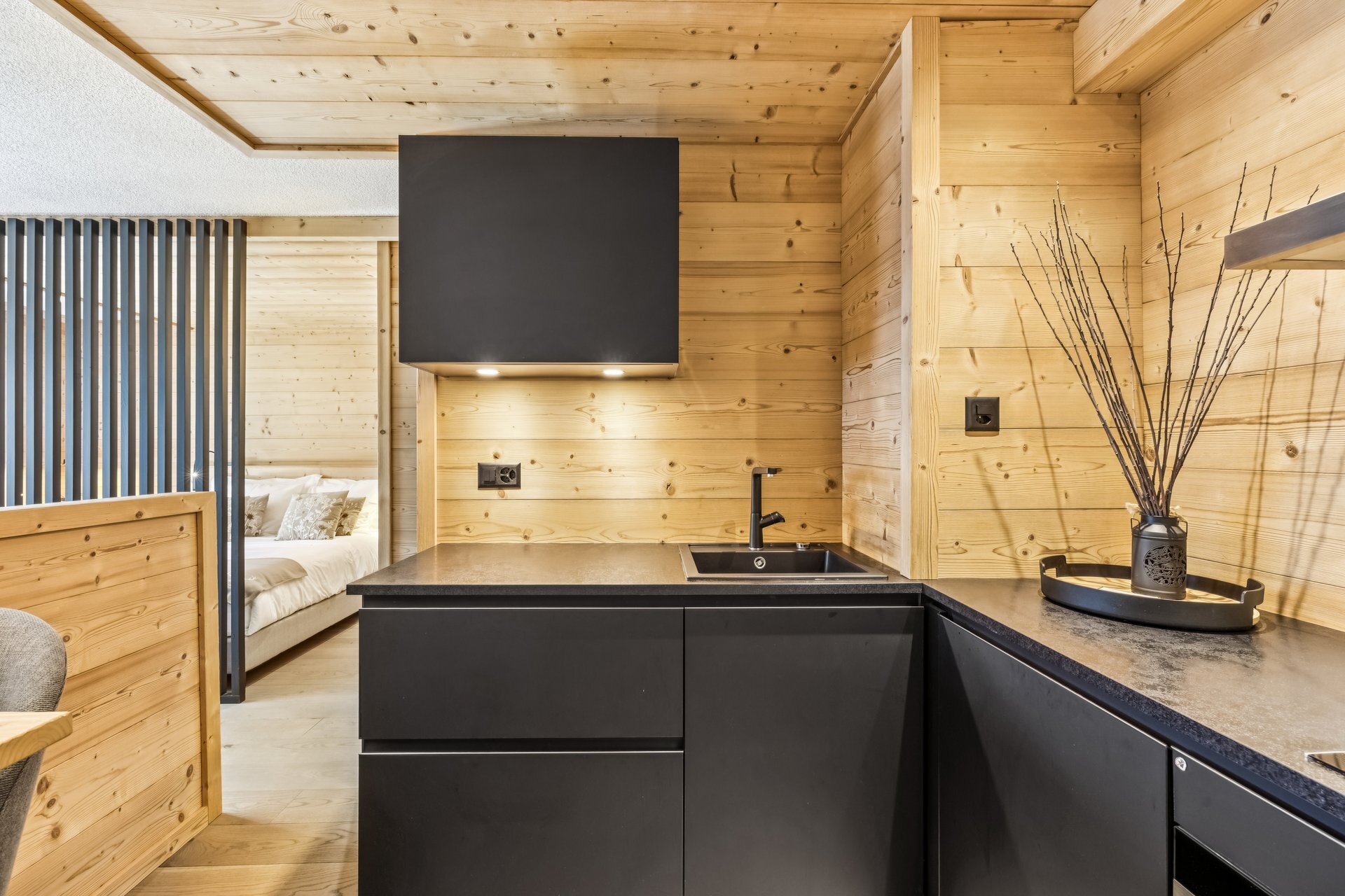 Interior view 12