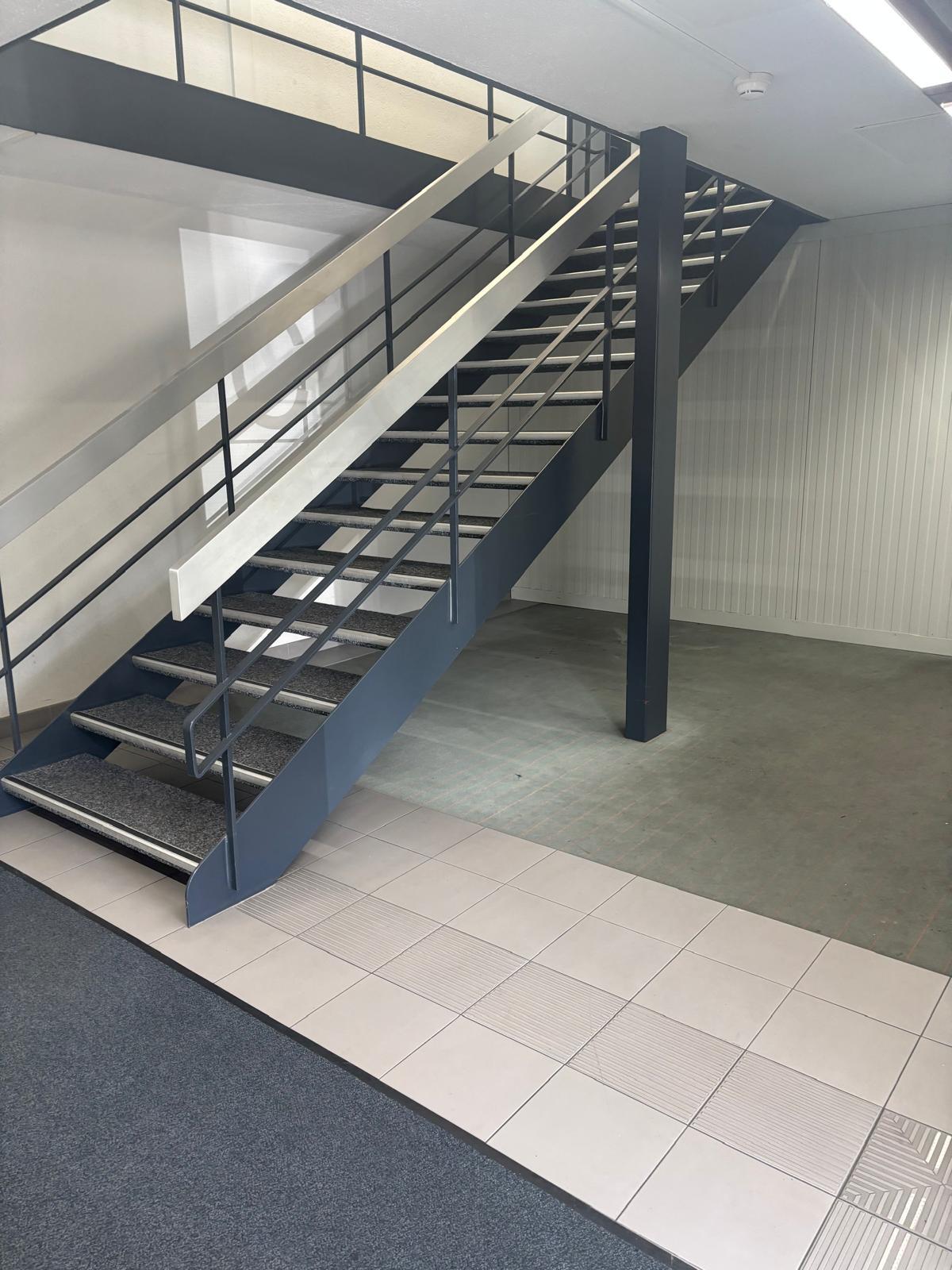Vue intérieure 1