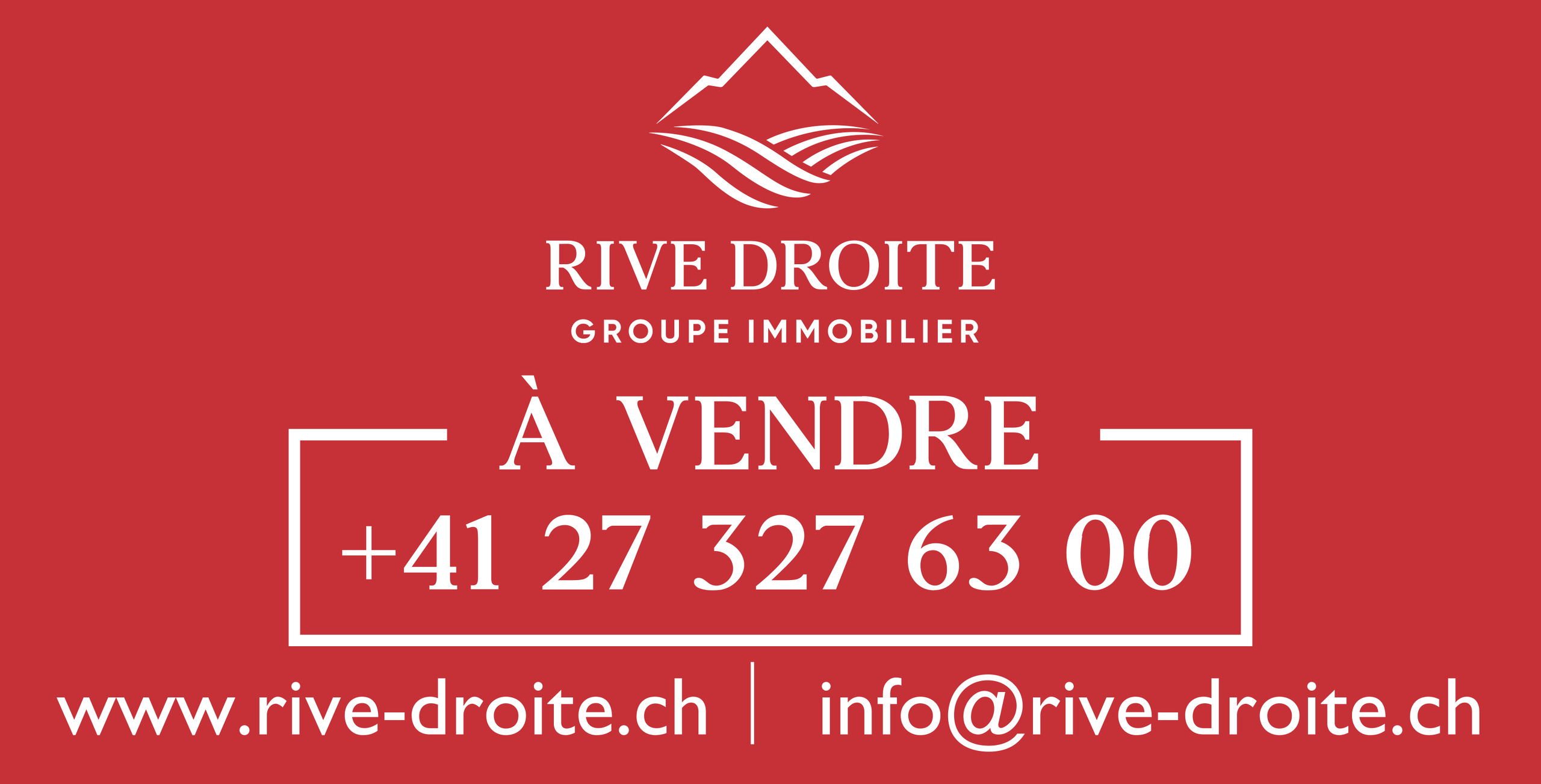 www.rive-droite.ch www.rive-droite.ch
