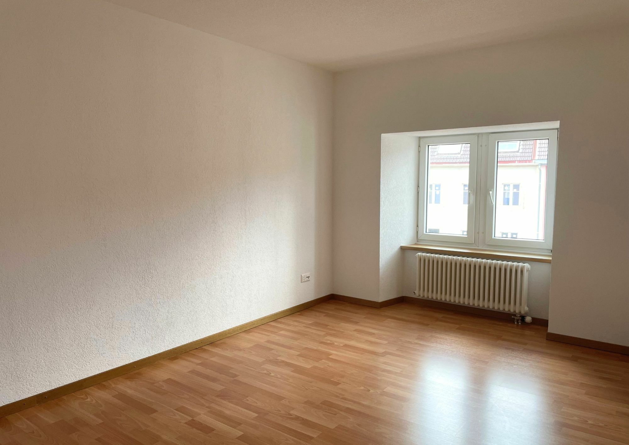 Appartement 4 pièces_3ème Centre (Ouest)